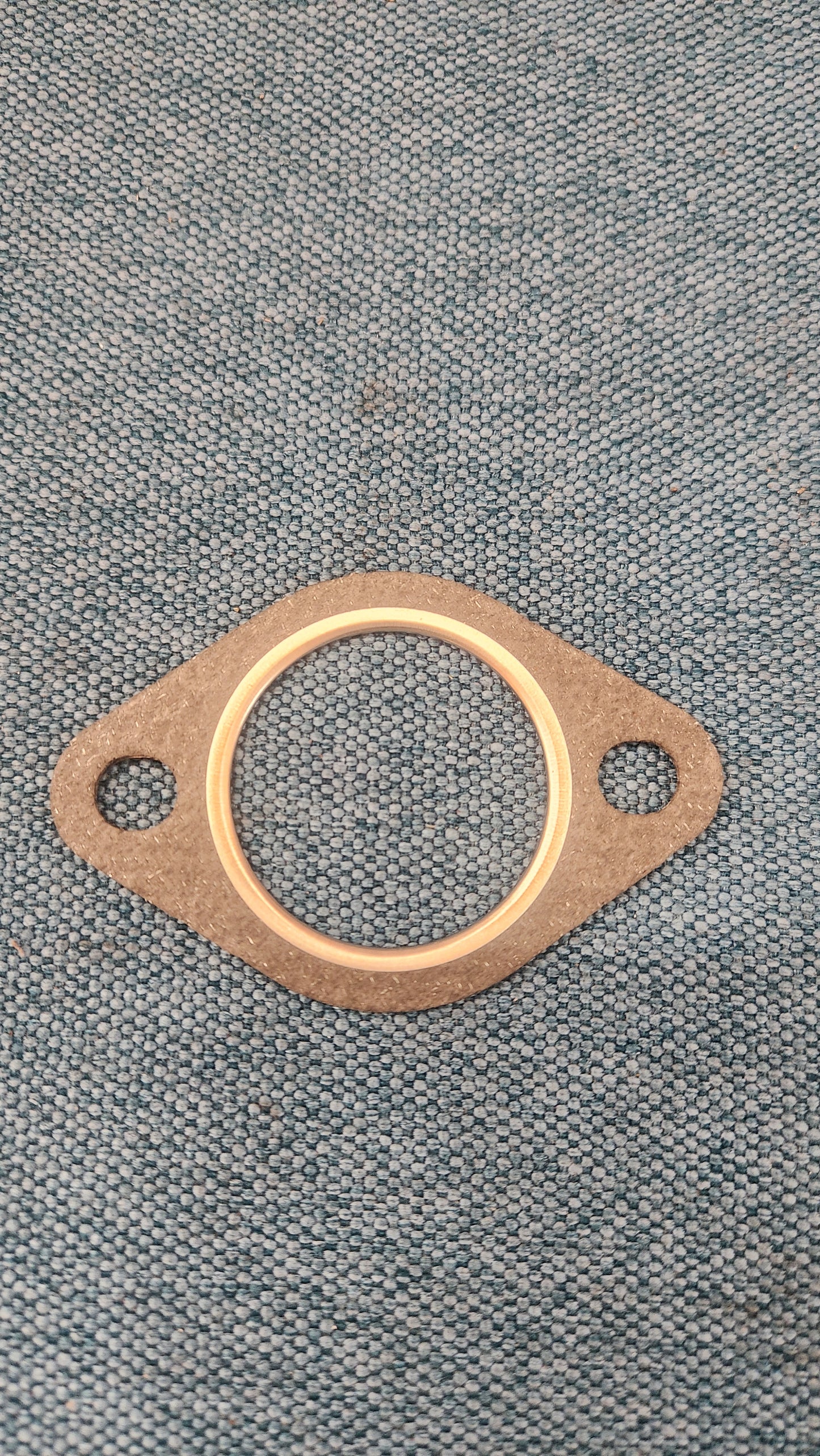Dichtung Abgaskrümmer T3 Bus 1,9 2,1 N90131602 Nos K9