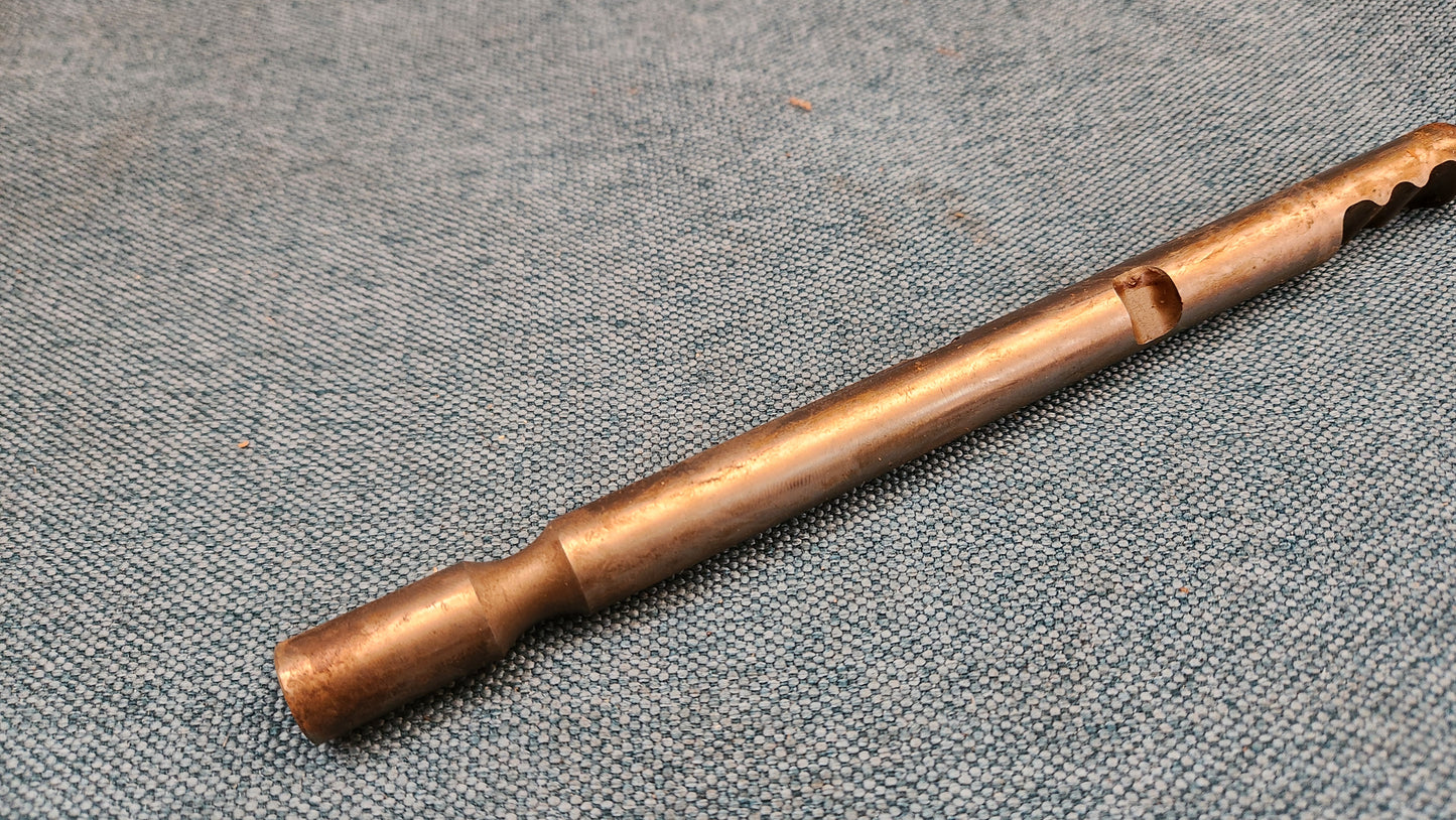 Schaltstange Schaltwelle Audi/Vw 006311557A Nos L4