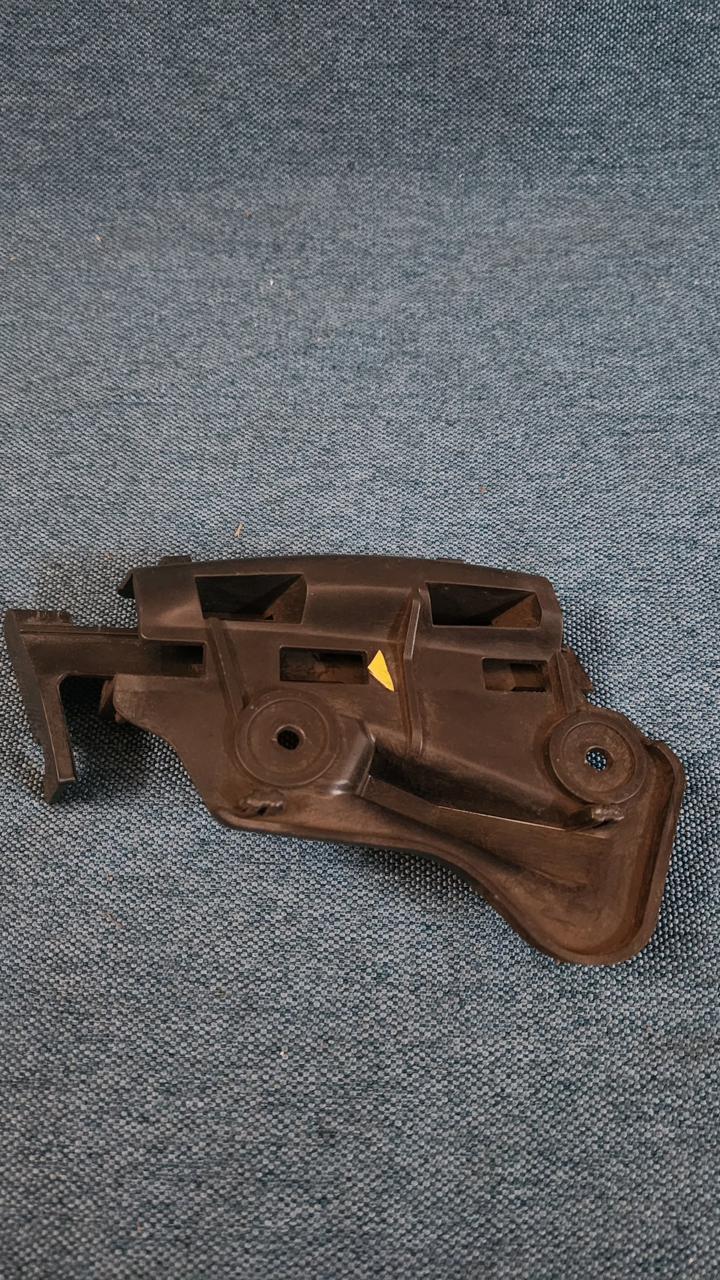 Bumper Bracket Front Golf 5 Plus 5M0807183 NOS H9