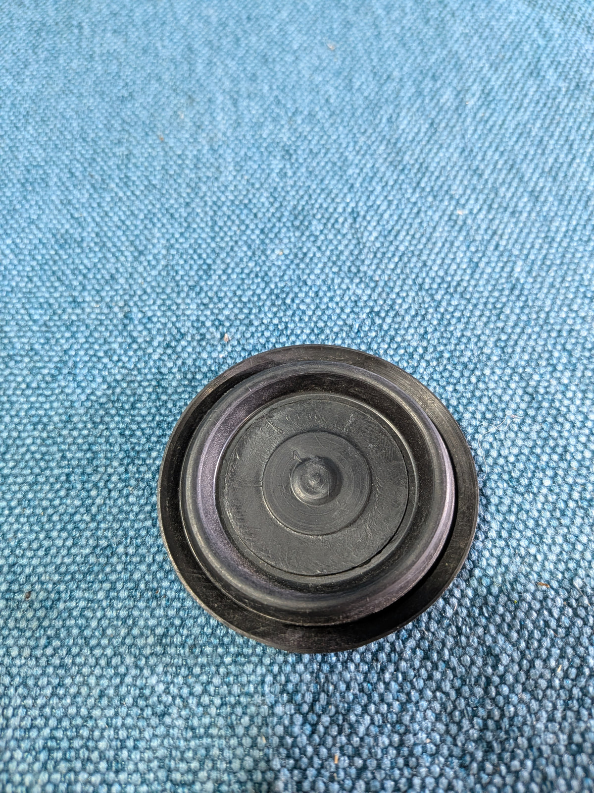 Plug Audi/90/B2/B3/B4/100/200/C3/C4/A6/C4/TT 811803583 NOS B8