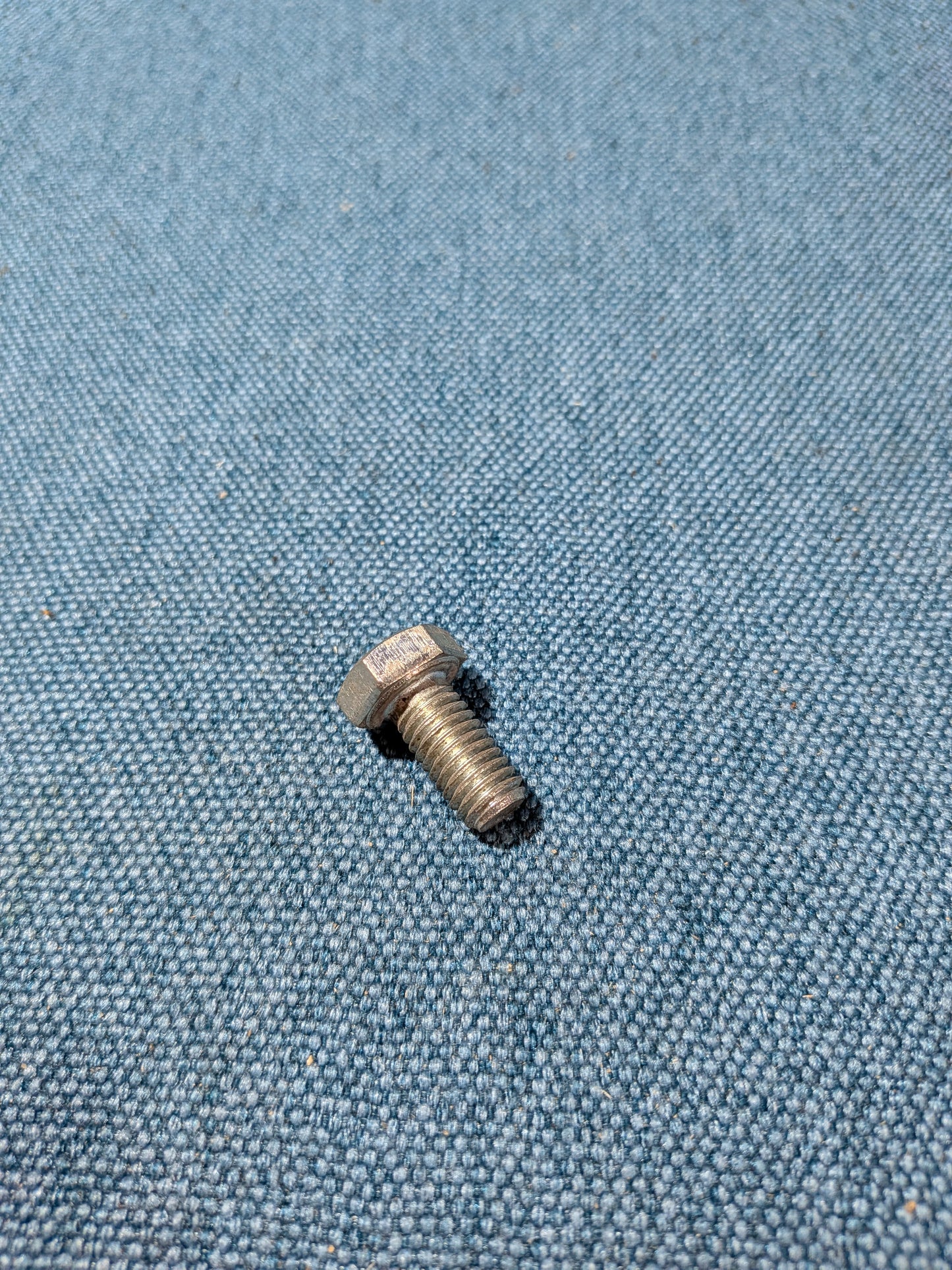 Screw M8x15 NOS/New A7