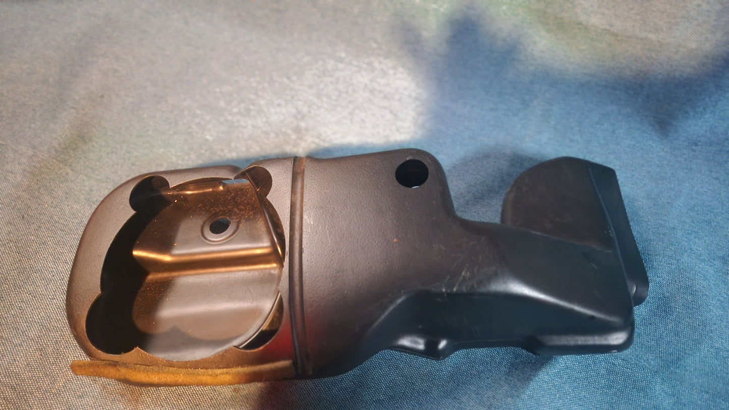 VW Passat 35i/B3 Ansaugluftführung 357805961E Nos A2