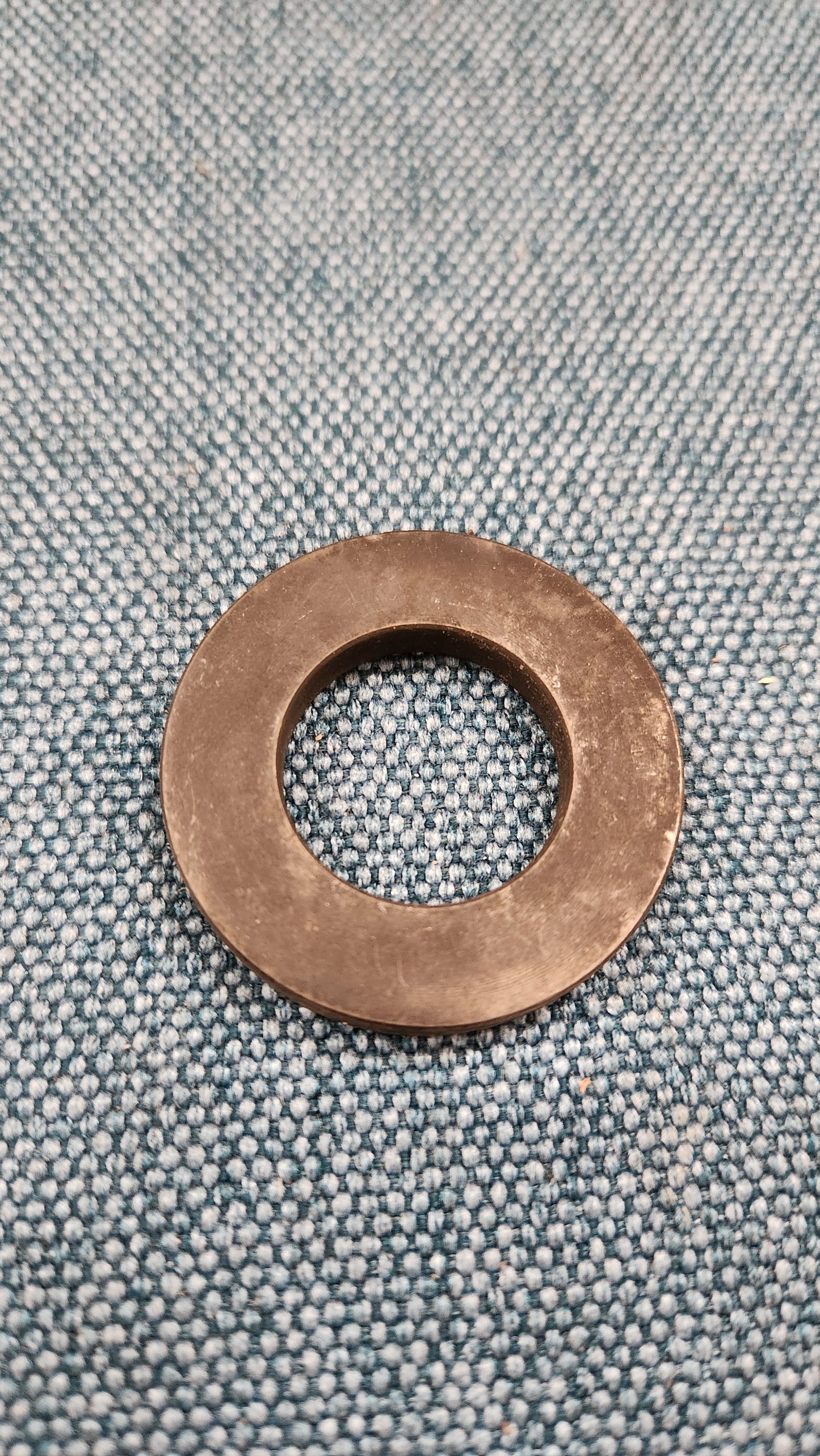 Anschlagscheibe Hinterradnabe Porsche 911/914 99902504601 Nos I2