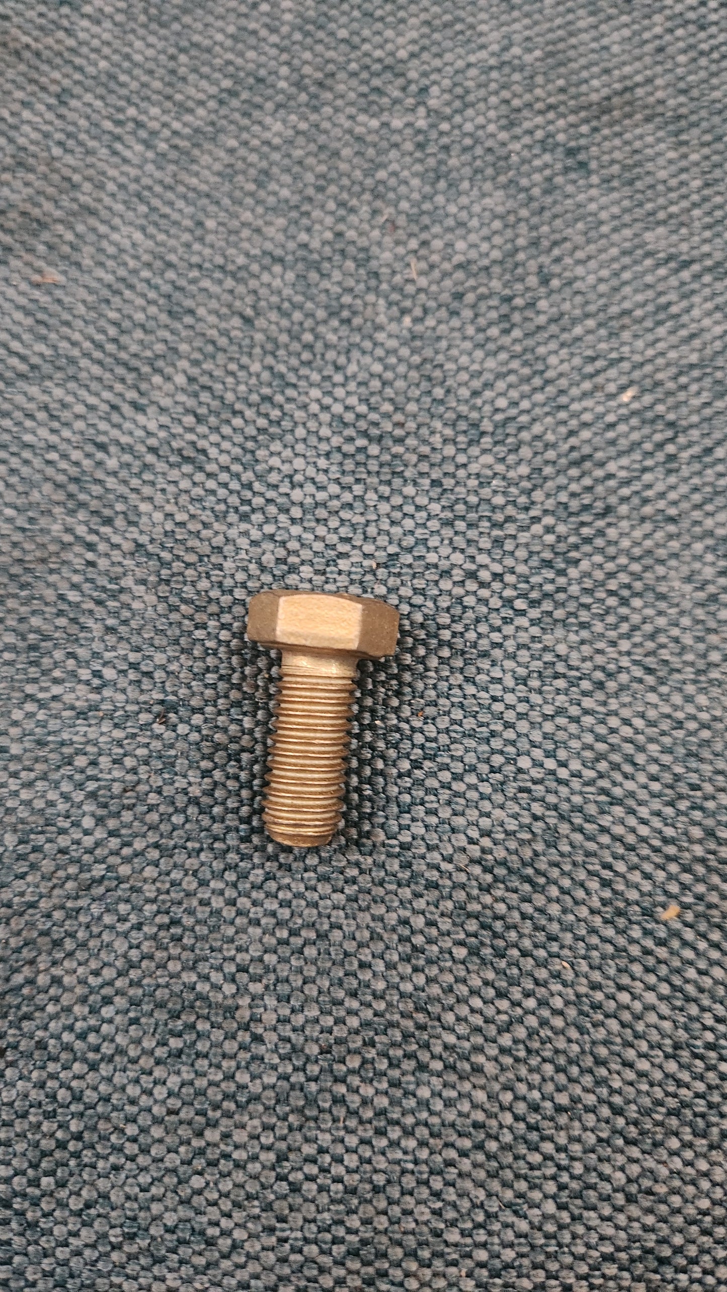 Sechskantschraube M8x18 für Stoßstange T3 Bus N01023911 Nos J1