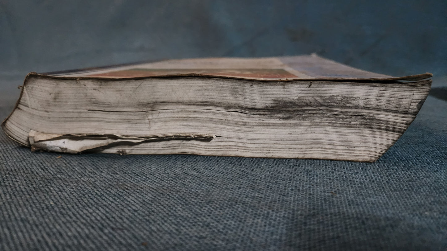 Auto Data Engine Management Combined Ignition and Injection Systems Workshop Manual