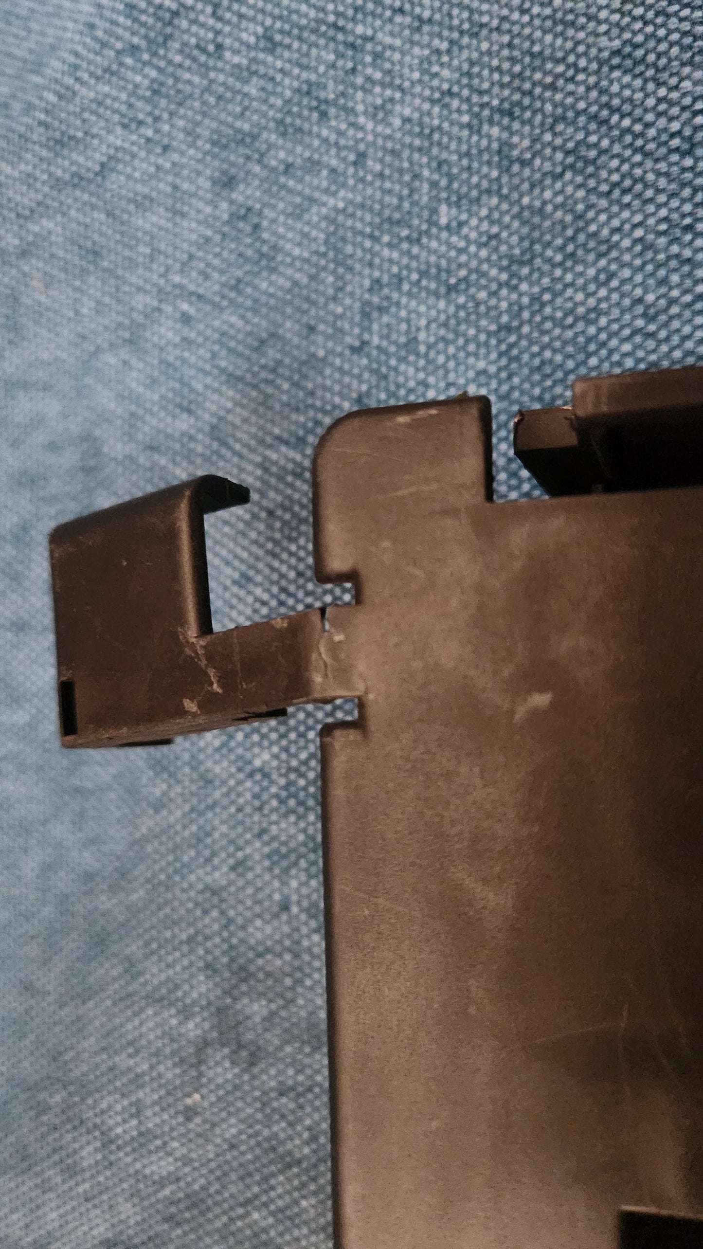 Lampenträger LT 2 D 2D0945257C Nos N2