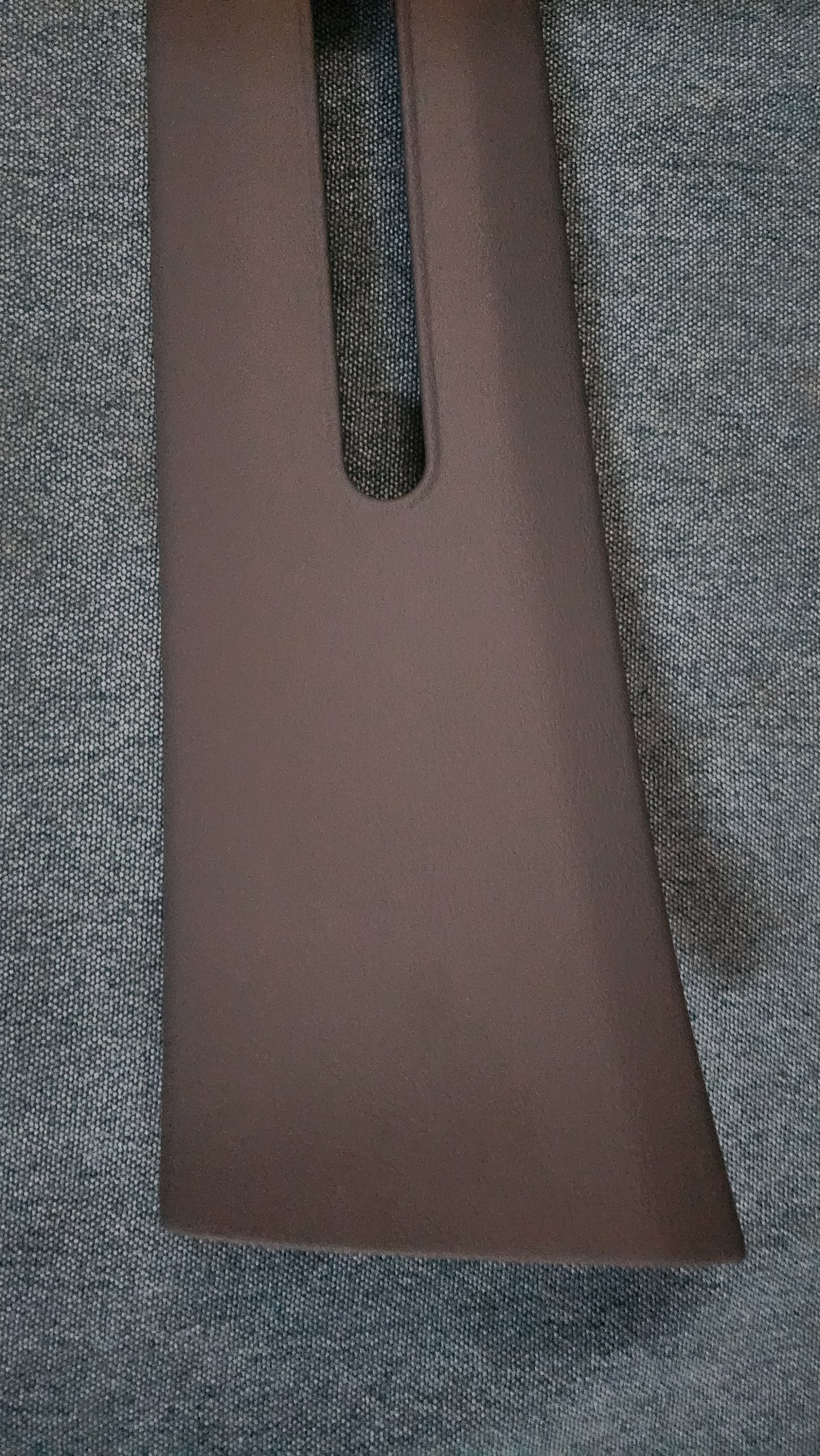Inneraumverkleidung B Säule Gurt Blau Passat 35I B4 357867243B NOS M4
