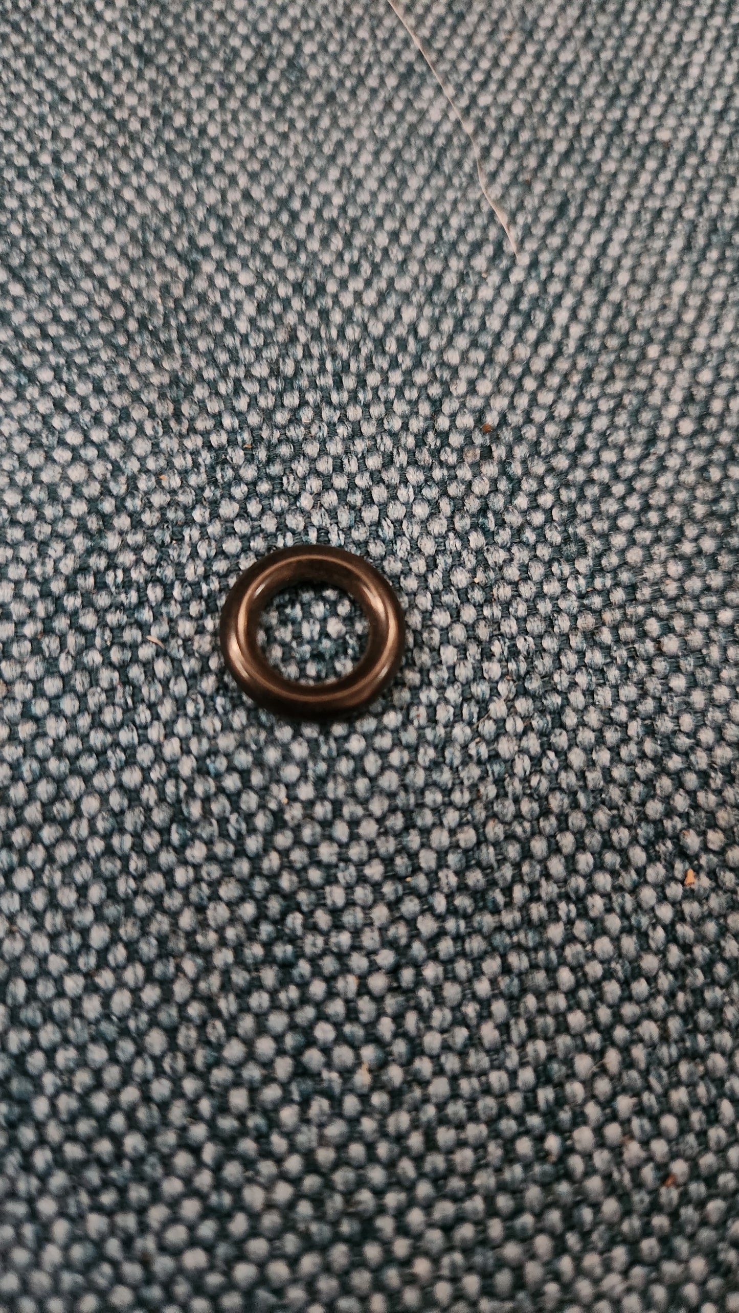 Dichtring für Ritzel am Geschwindigkeitsmesser Golf/Jetta/Scirocco/1/2/3/Derby/Caddy14D/Iltis/Lupo/Polo1/86c/6N/Audi50/Vento/Käfer 001301131 Nos I2