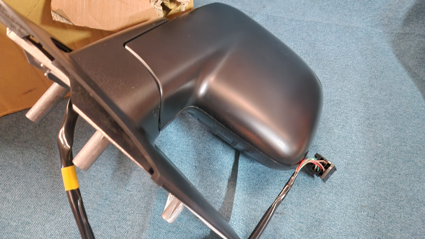 T5 Bus Spiegel Außenspiegel Elektrisch rechts 9273083 Nos A2