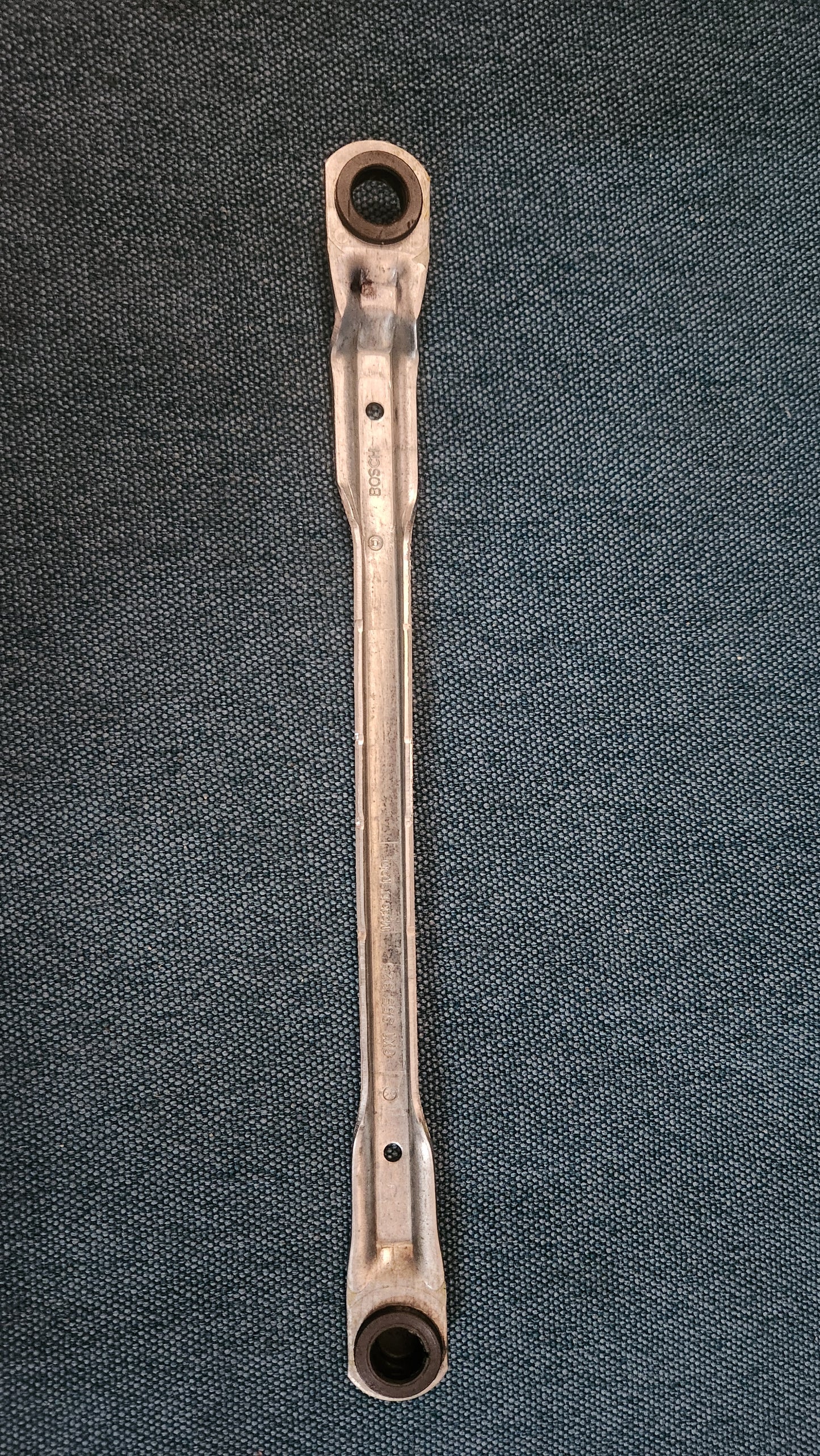 Wischergestänge Lupo 6X1955325 Nos M5