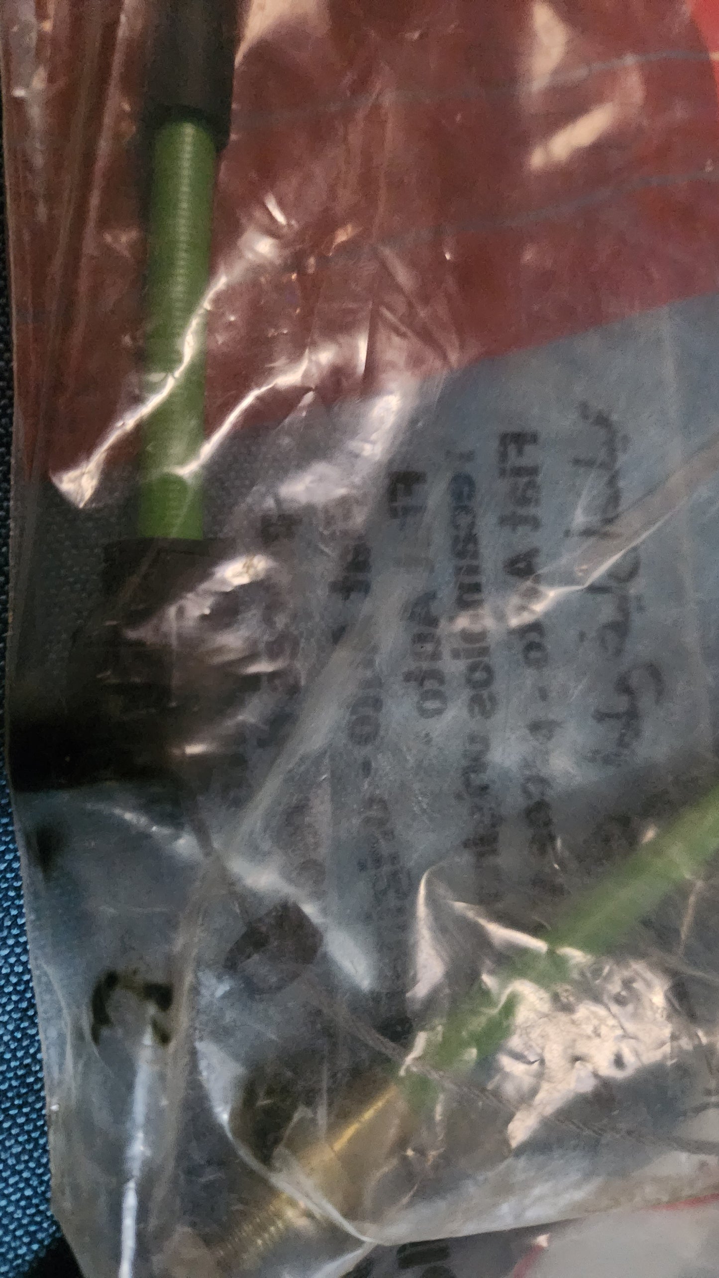 Fiat Argenta Gaszug Einspritzer 0004441279 Nos D9
