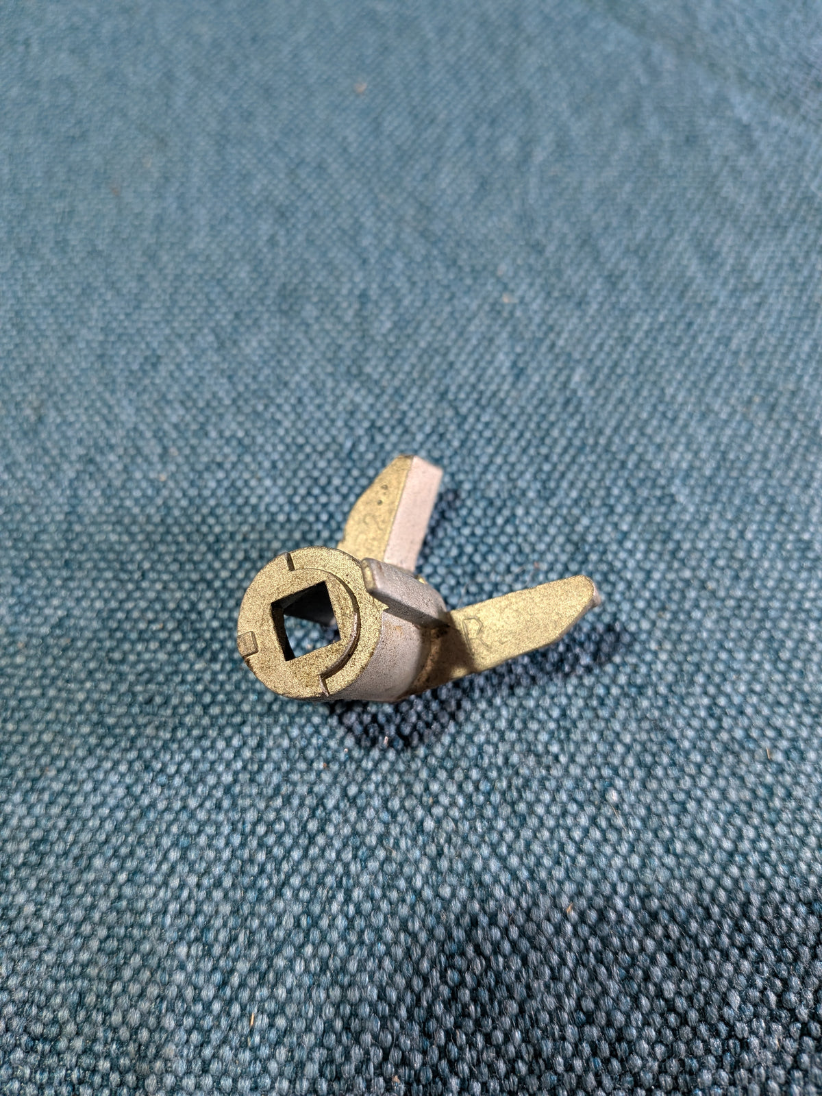 Diergrëff Reparatursaz Golf/Jetta/2 191837224 NOS B7