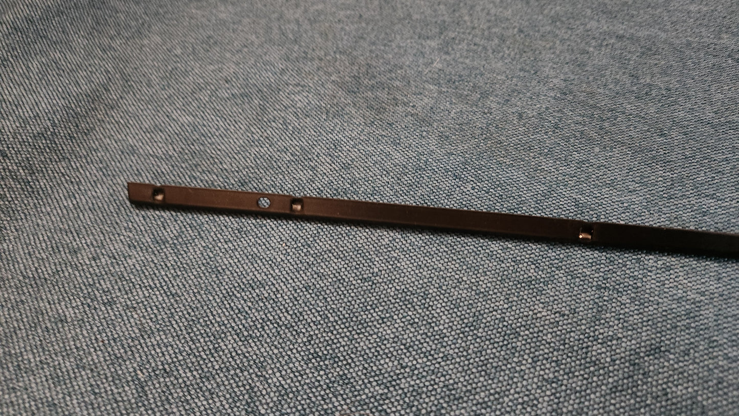 Klemmleiste Audi A4 B5 8D0845453 Nos Q3
