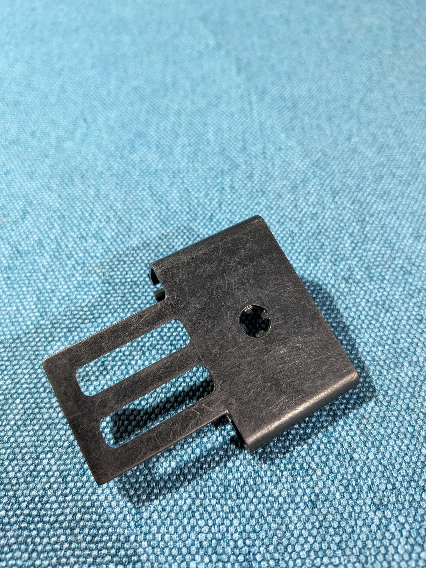 Kabelhalter Golf 3/4/Vento/Cabrio/Polo 6N 1H0971899 Gebraucht A11