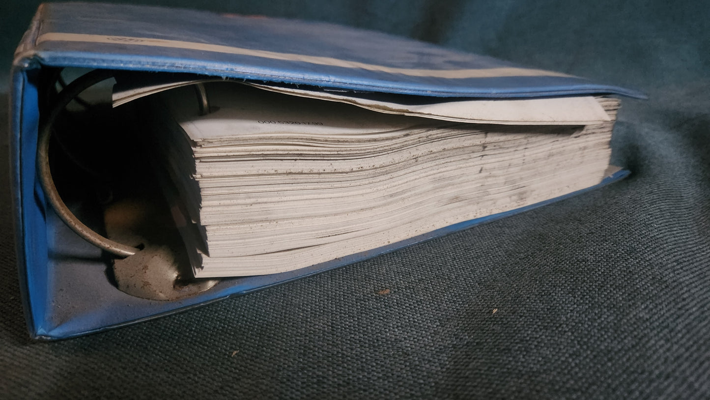 LT 2D T4 Bus Caddy 9KV Pickup Karossrie Instandsetzung Reparaturleitfaden Werkstattbuch