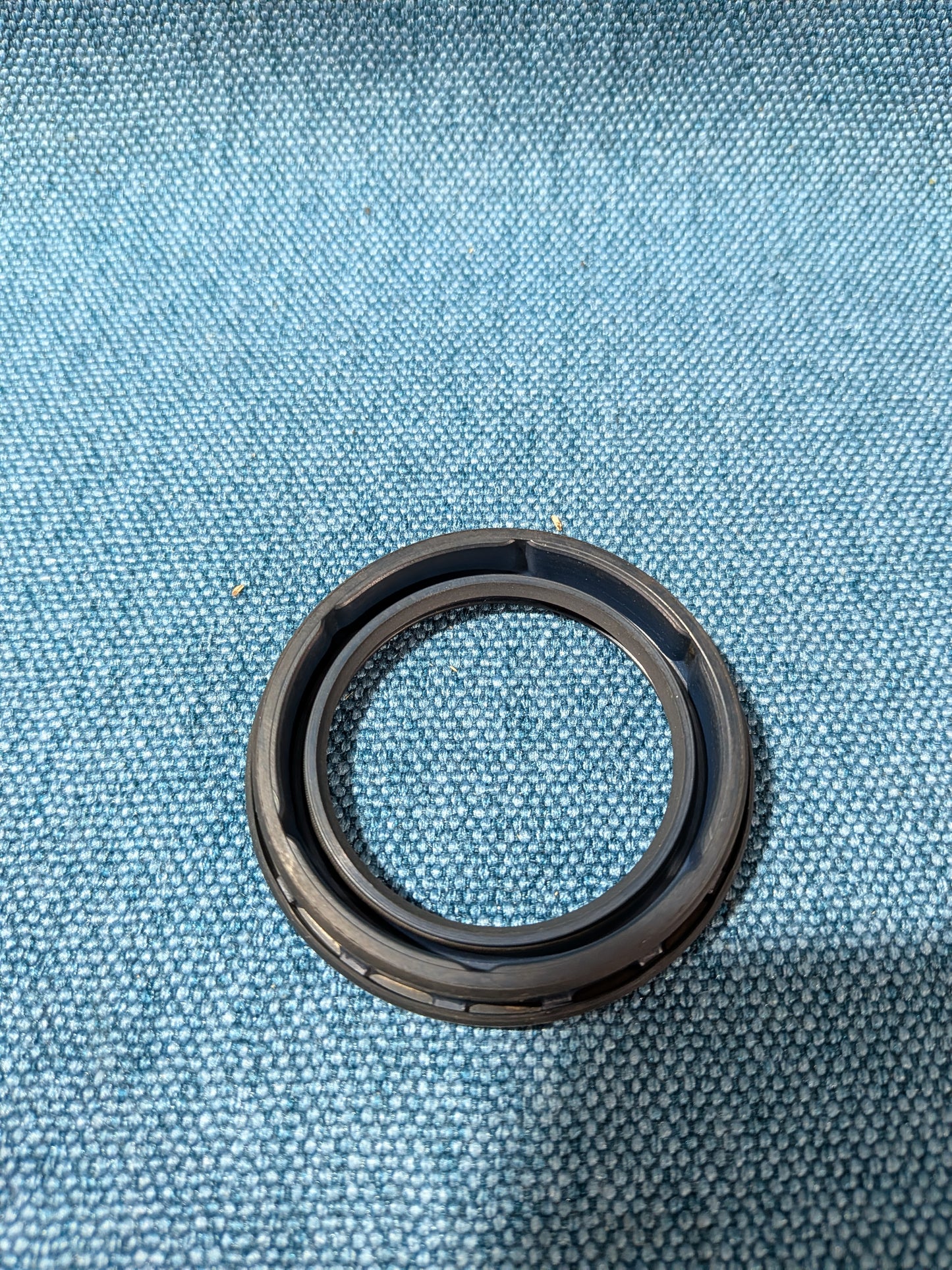 Dichtring Radlager vorne Käfer 111405641C NOS B6
