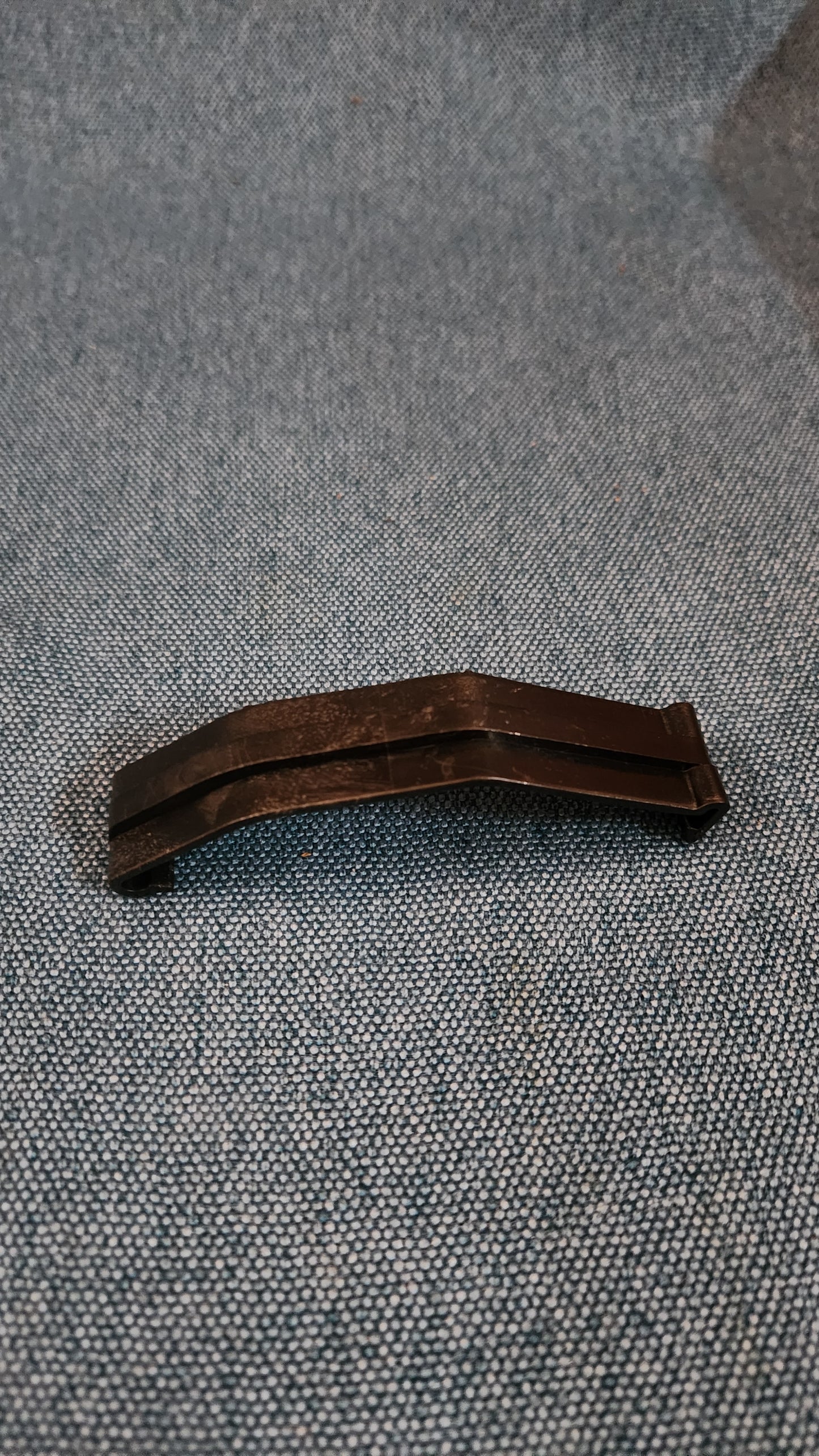 Klammer Audi 80/B3/B4 8A0955491 Nos S5
