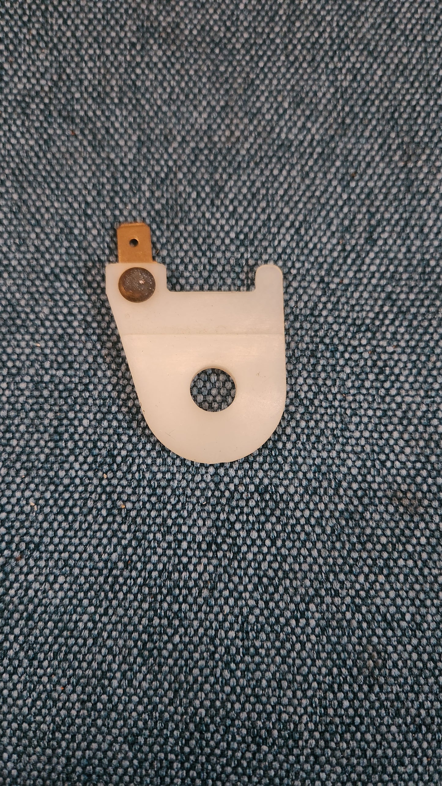Schalter T2/T3 Bus/Käfer/LT1 411963231 Nos I8
