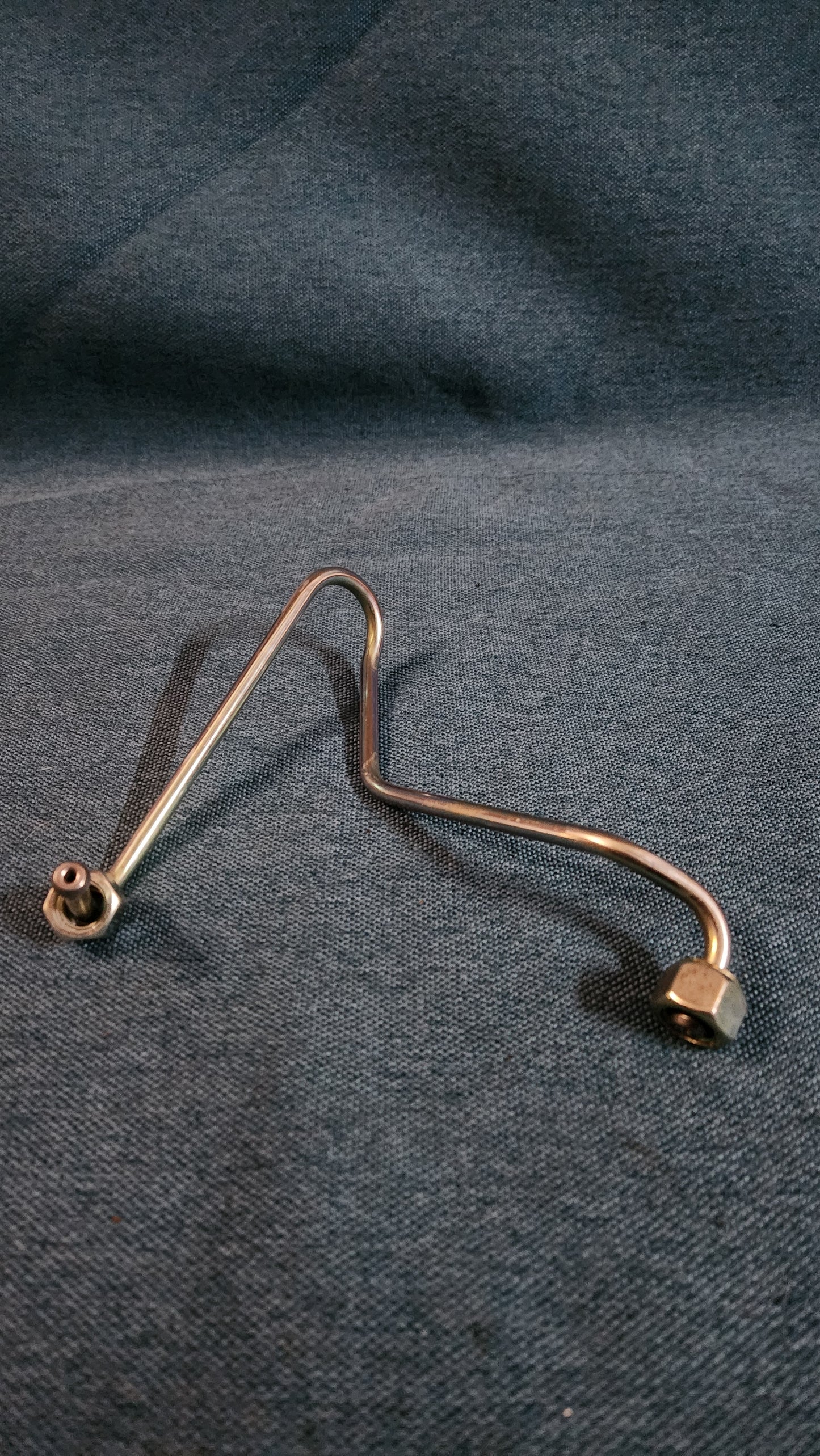 Druckrohr LT1 072130305 Nos G8