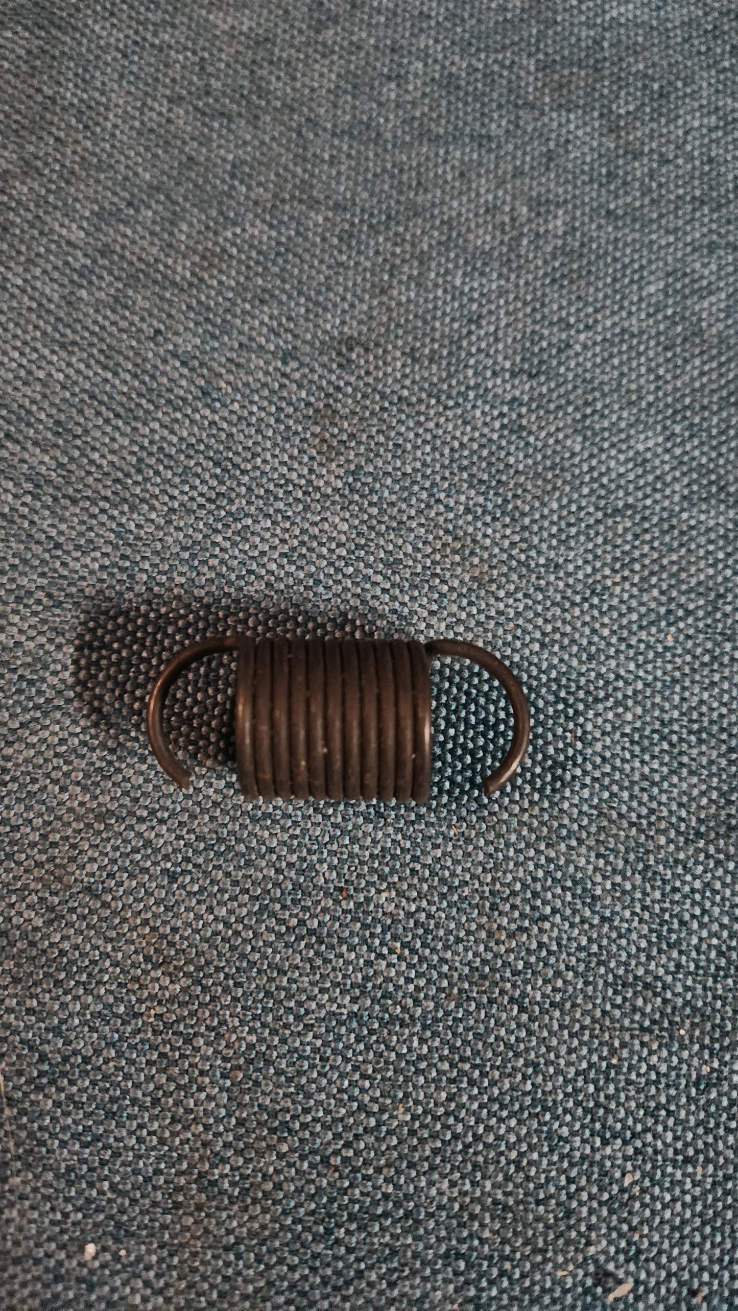 Zugfeder Getriebe Porsche 911/912 90111673101 Nos I3