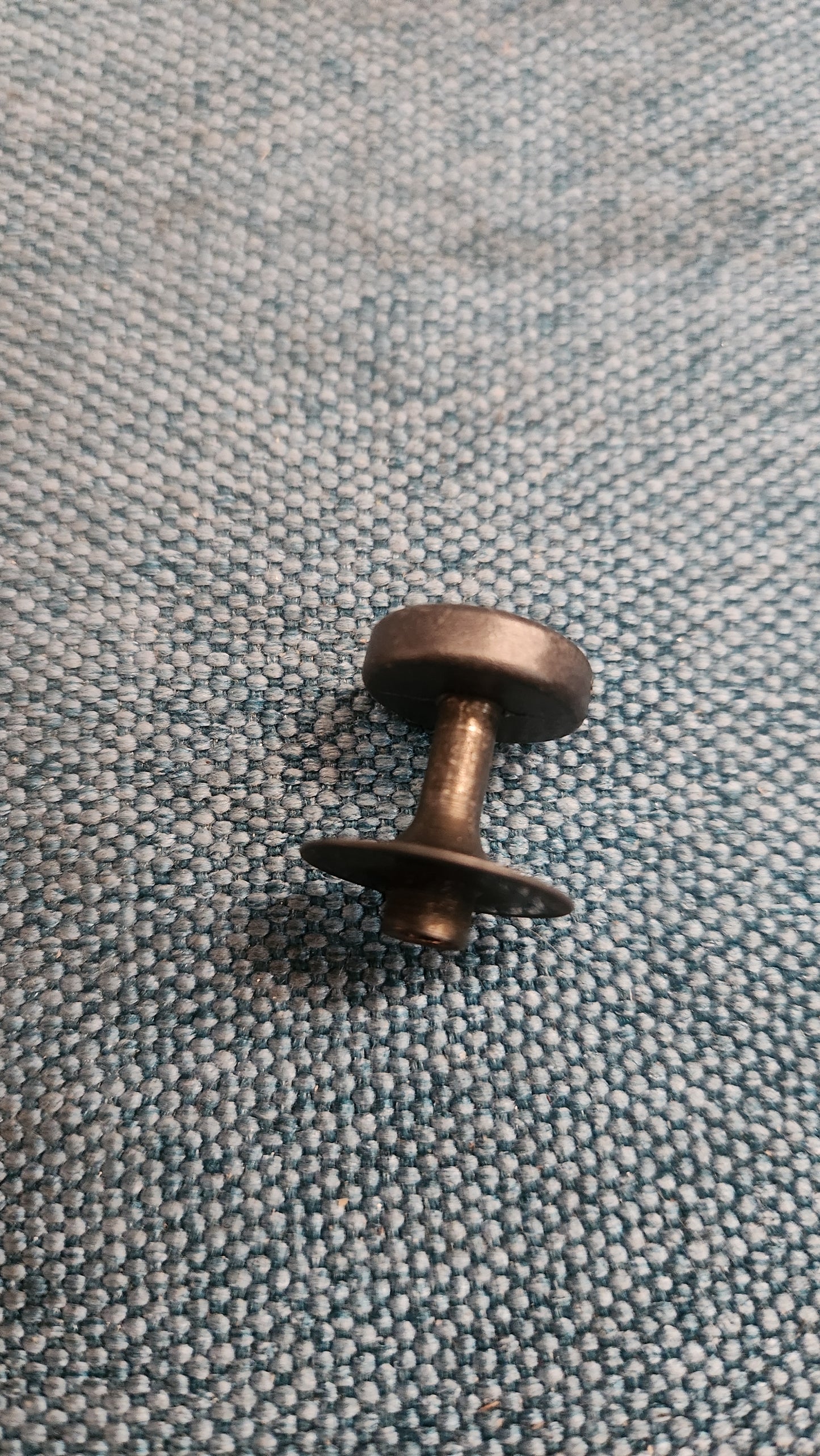 Bolzen/Pin Audi80/90/B3/B4/Rs2/100/200/A6/S6/C4 443845459D Nos I9