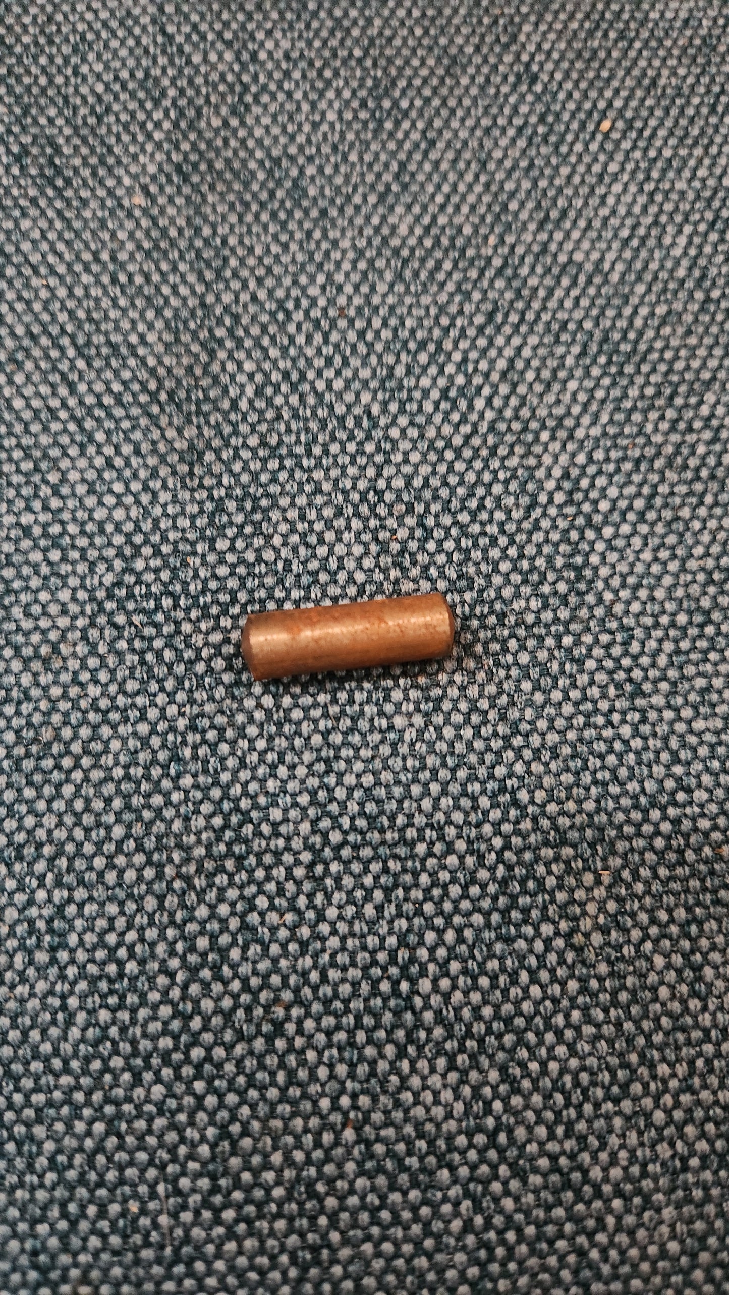 Zylinderstift Porsche 912 99901201400 Nos K6