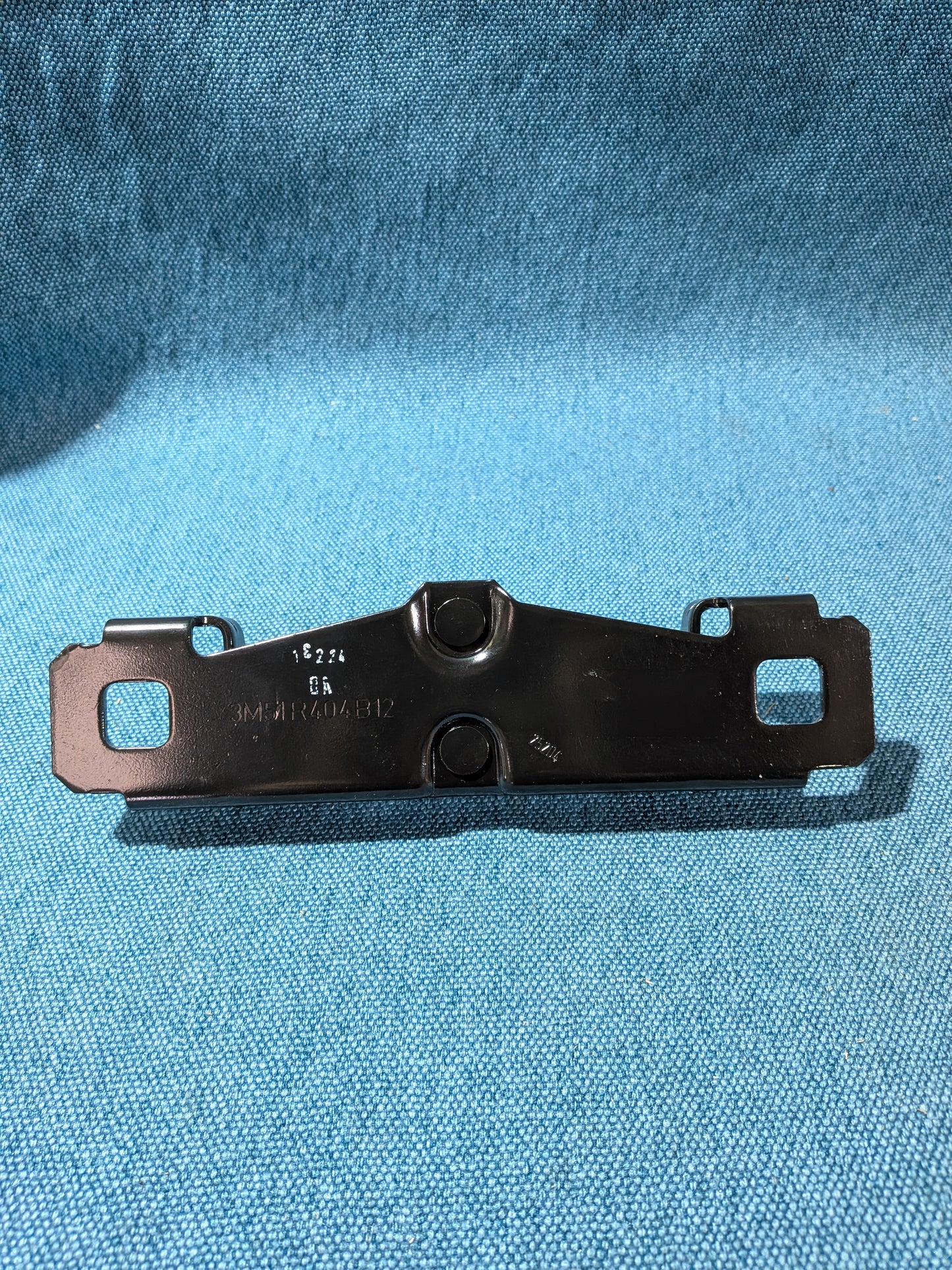 Verriegelungshaken/Schlossfalle Heckklappe Volvo S60 30753122 NOS J9