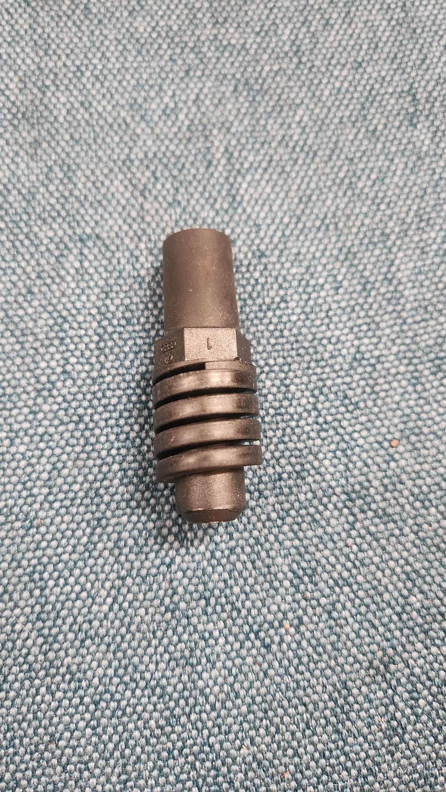 Anschlagpuffer Einstellbar Heckklappe T3 Bus 251829597 Nos I7
