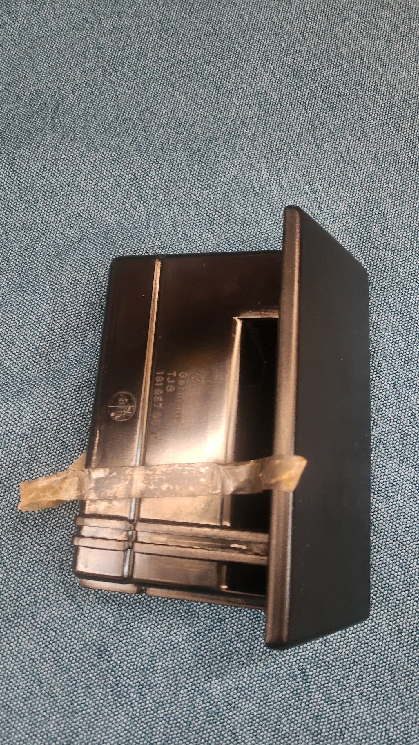 Ash Tray Golf/Jetta/2 191857961C New Old Stock M5