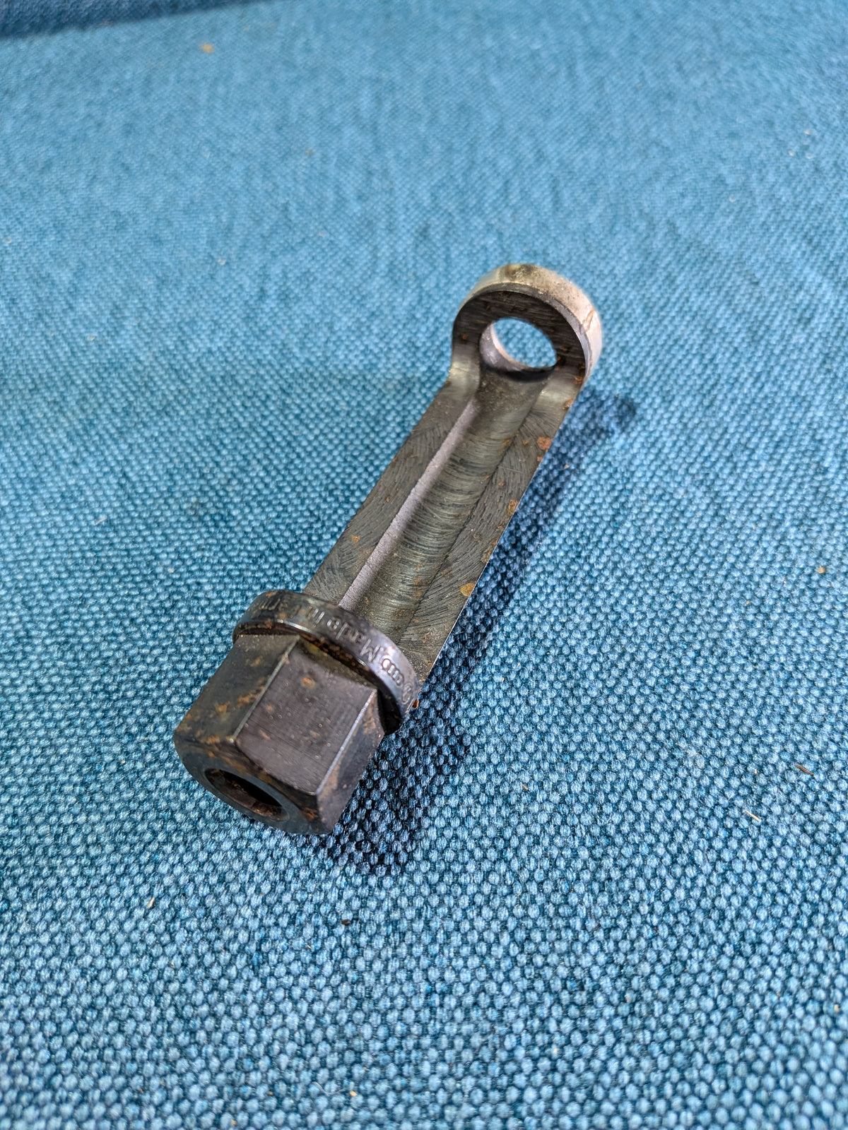 Matra 3362/1 Nuss für Ventilfederspanner Passat/3B/BG/Audi/A4/B5 NOS H2.2