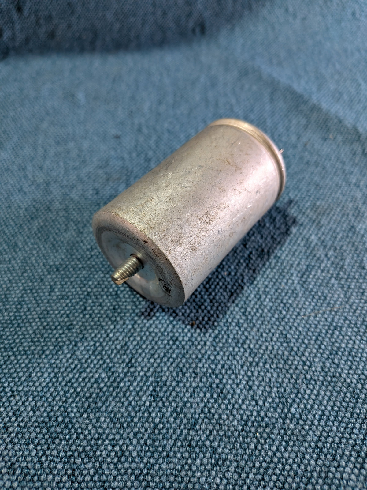 Blinker Relais 6 Volt Käfer 111953185C Gebraucht B17