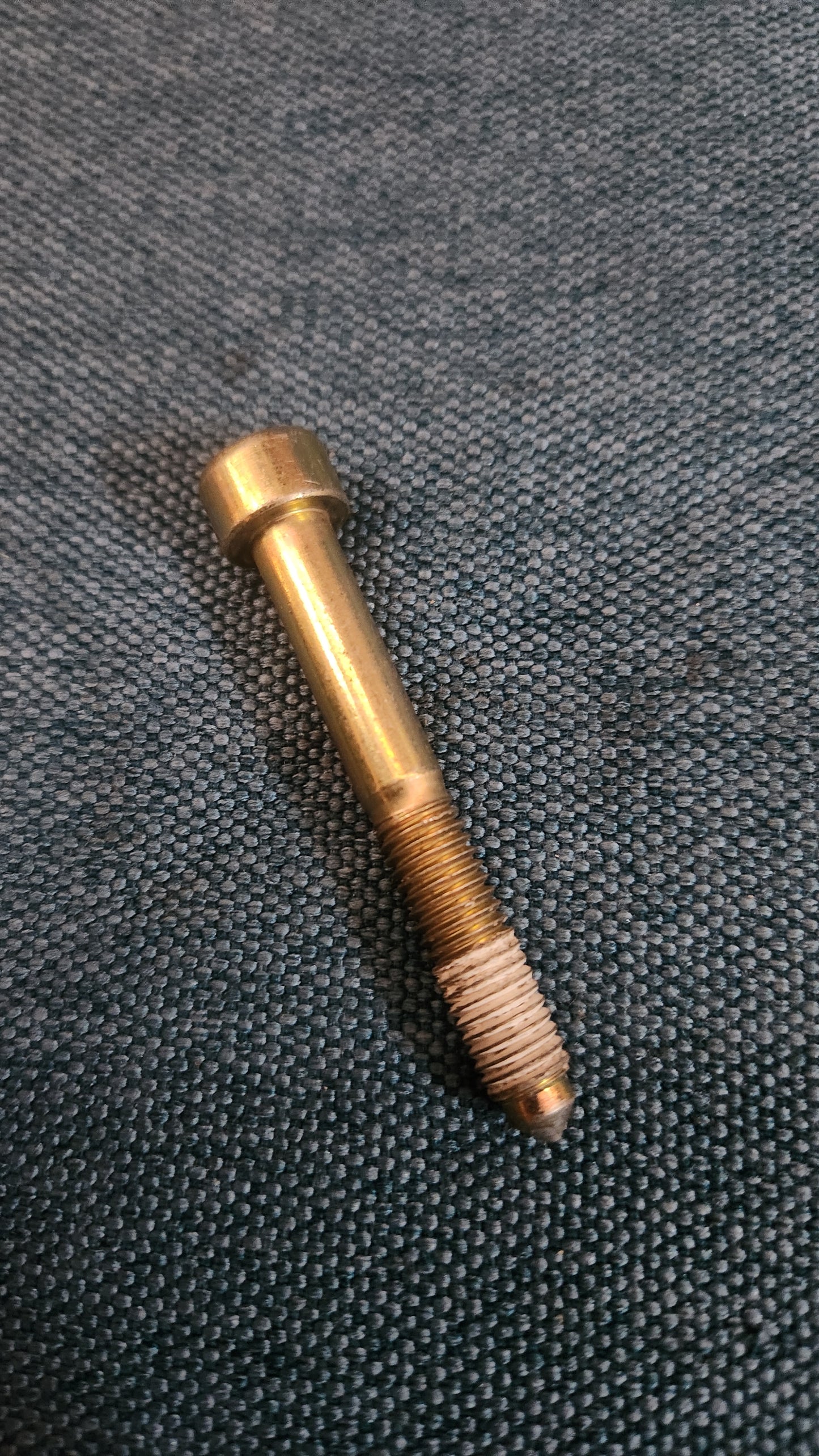Schraube M8x60 VW/Audi Nos S6