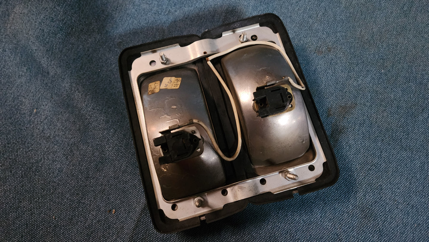 Fiat 125 Rücklicht Rückleuchten 4293C2 Gebraucht B2