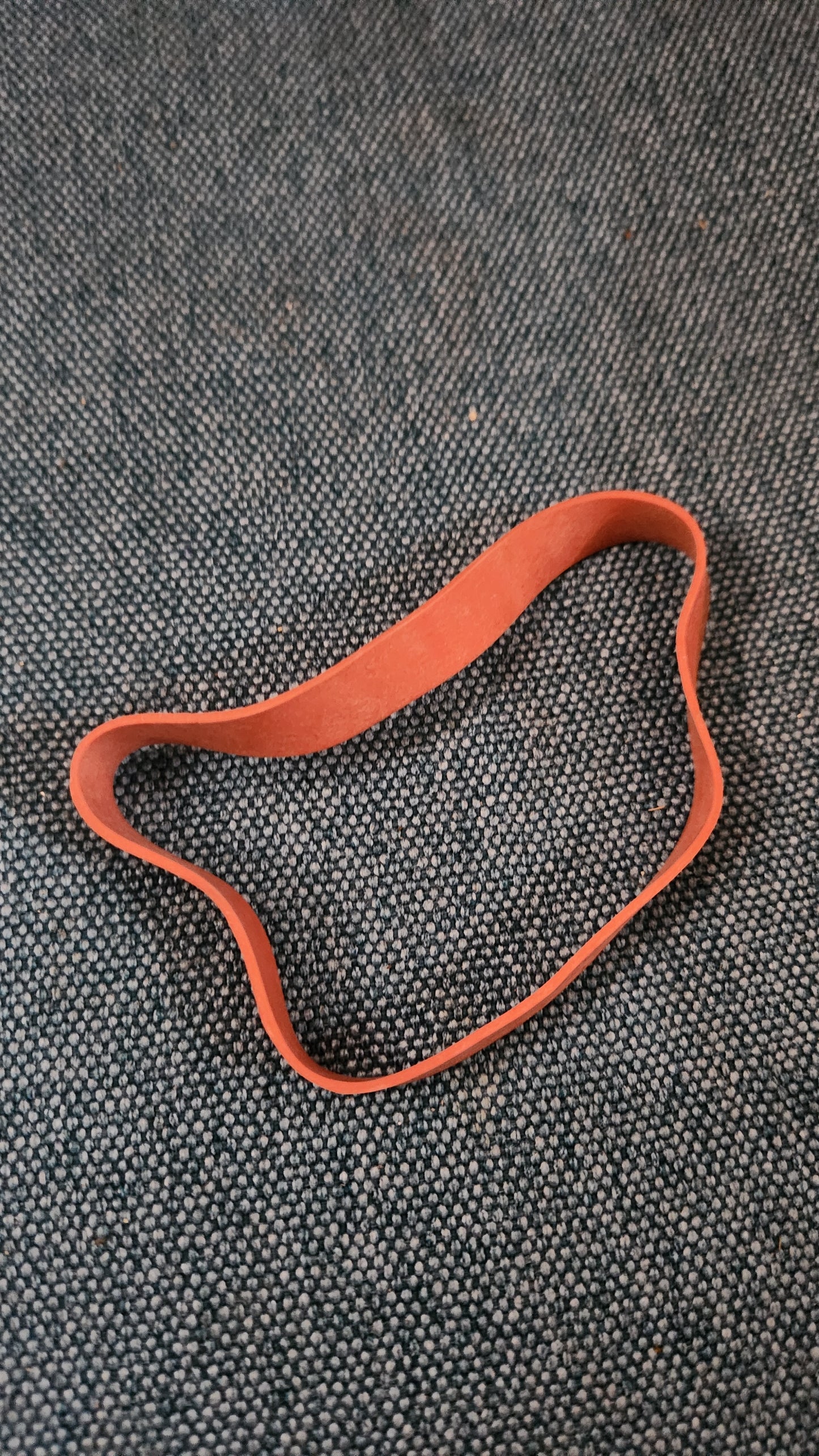 Gummiband Porsche 914 91461111800 Nos S3