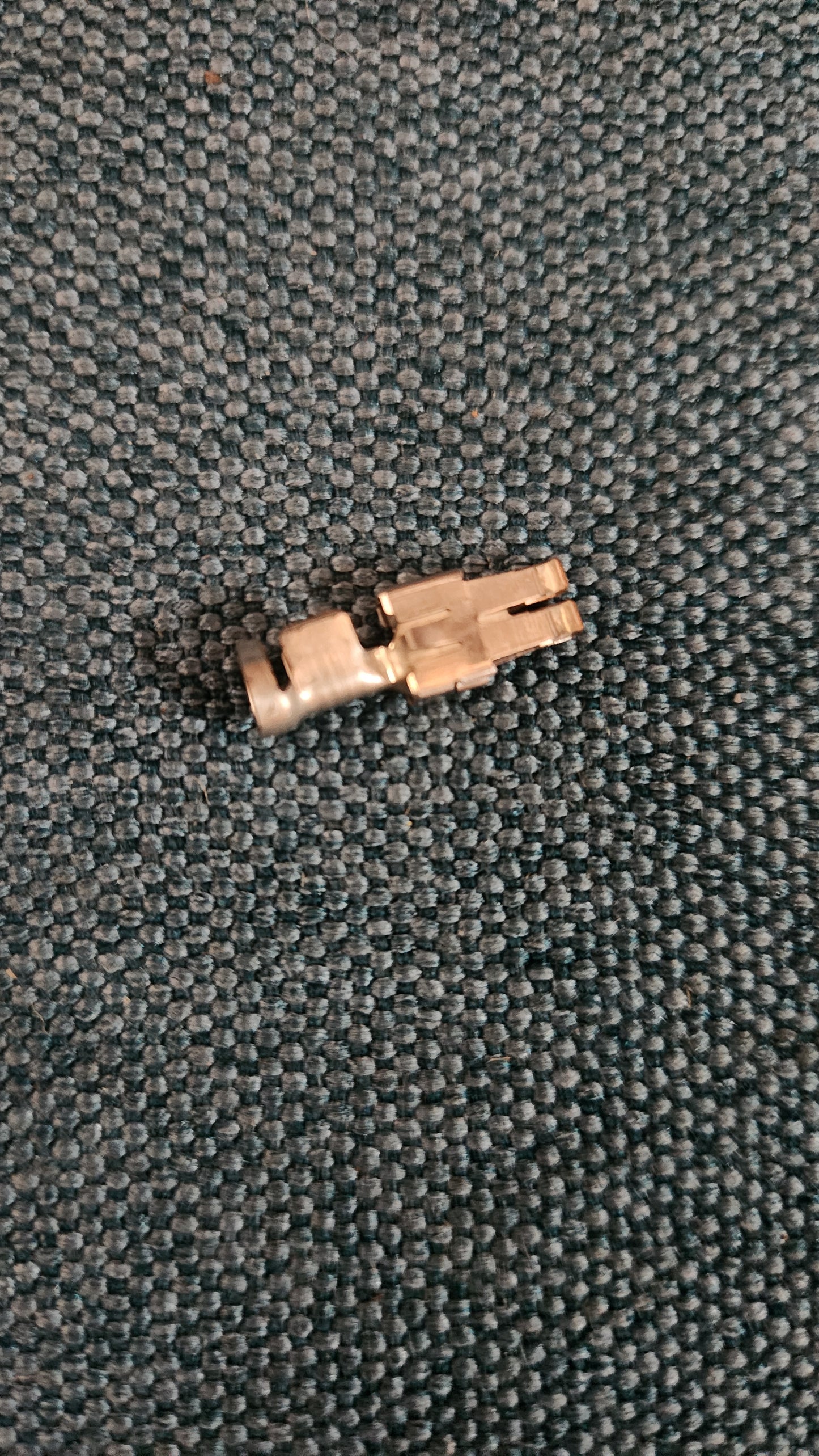 Pin für Flachkontaktstecker Vw/Audi N90422002 Nos L5