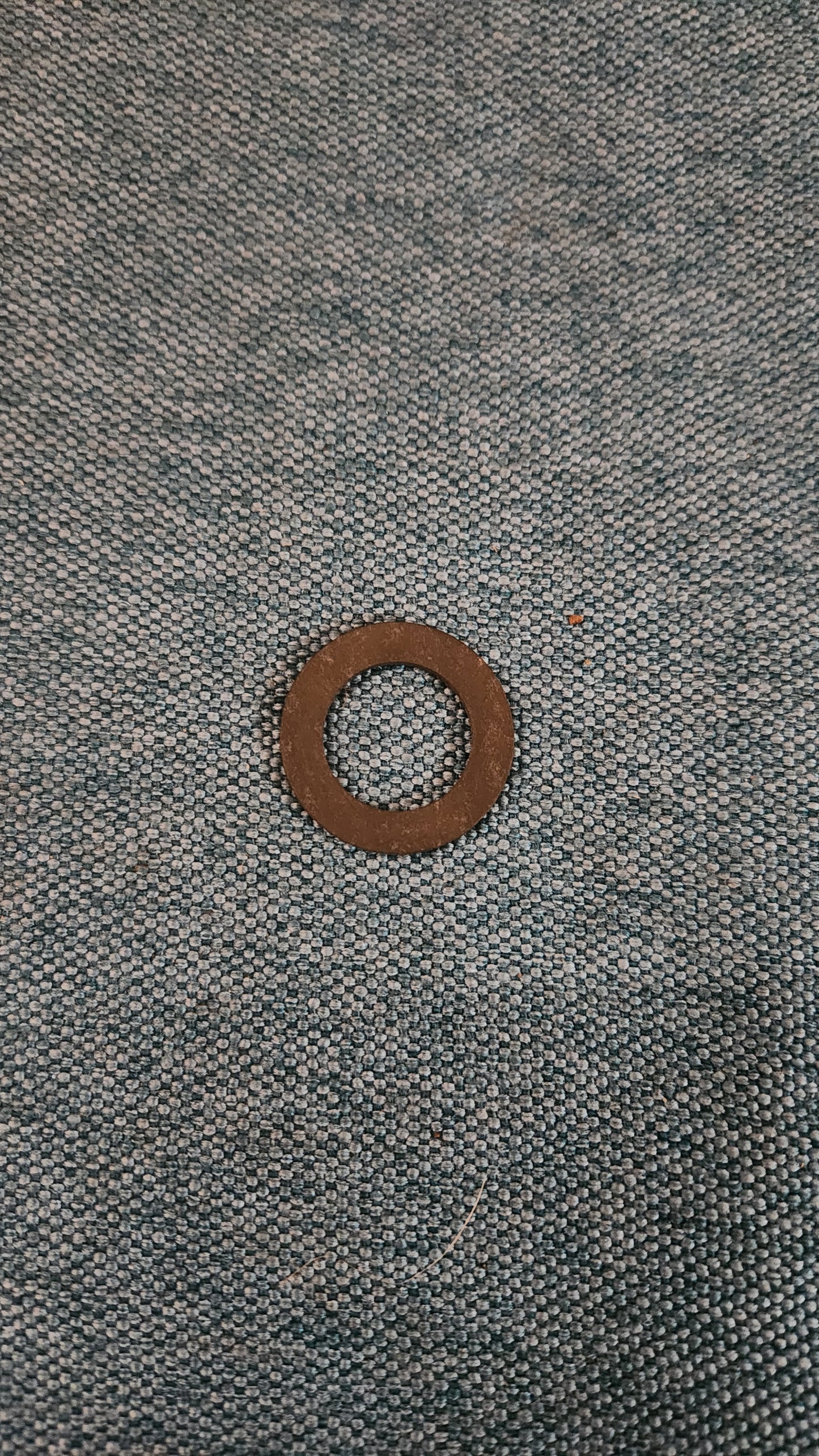Seal Ring Oil Drain Plug Taro J9043018023 Nos J2