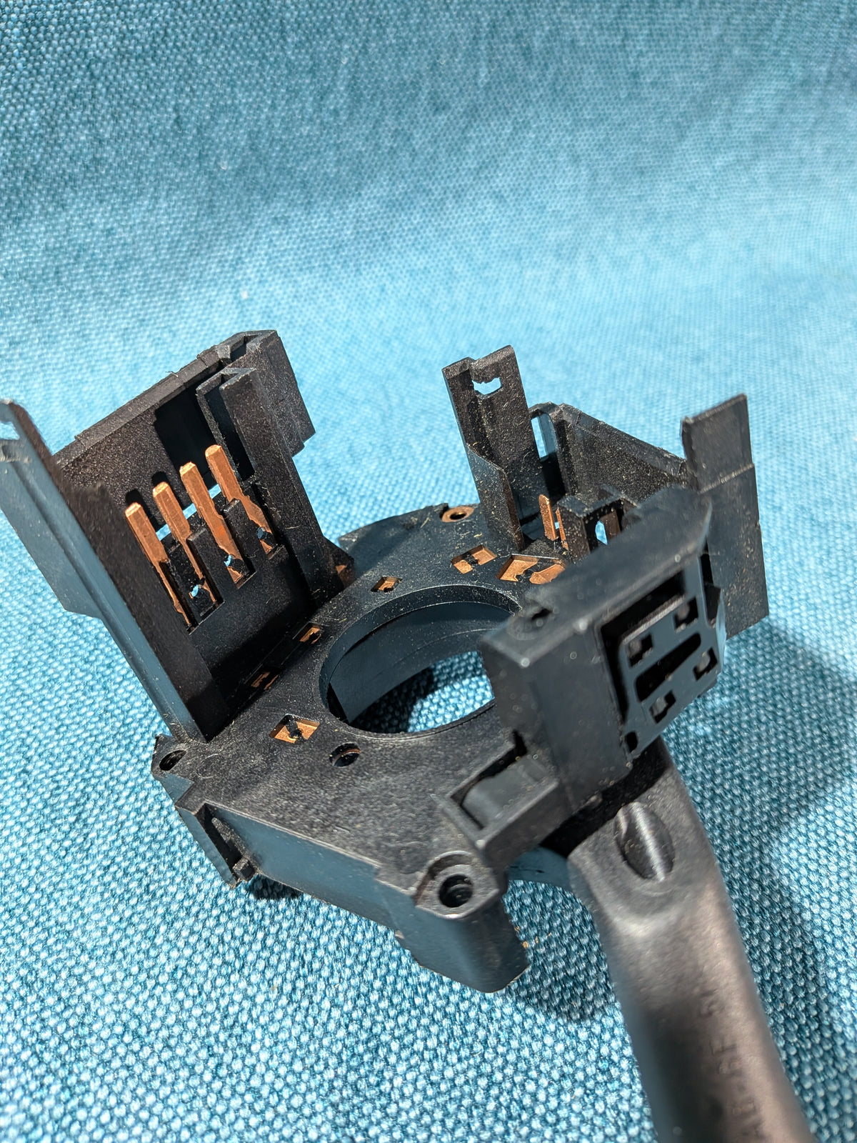 Wiper Stalk Switch Seat/Cordoba/Toledo 6k5953503B NOS F4