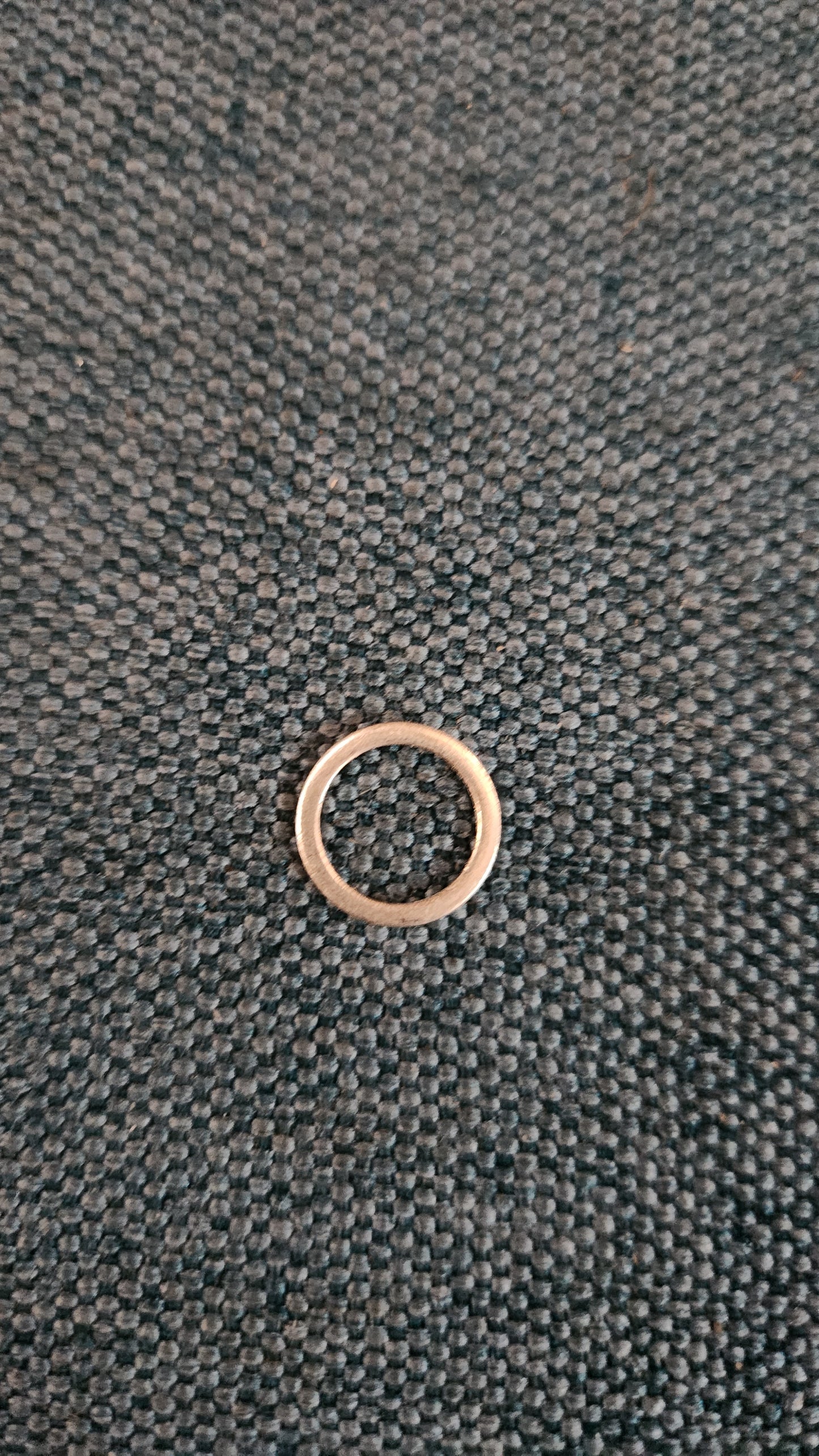 Dichtring Vw/Audi N0138115 Nos I6/M9