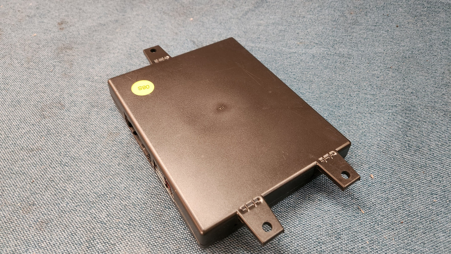 Bluetooth Steuergerät Interface Gateway Passat 3C B6 Telefon 5N0035730B Nos A3