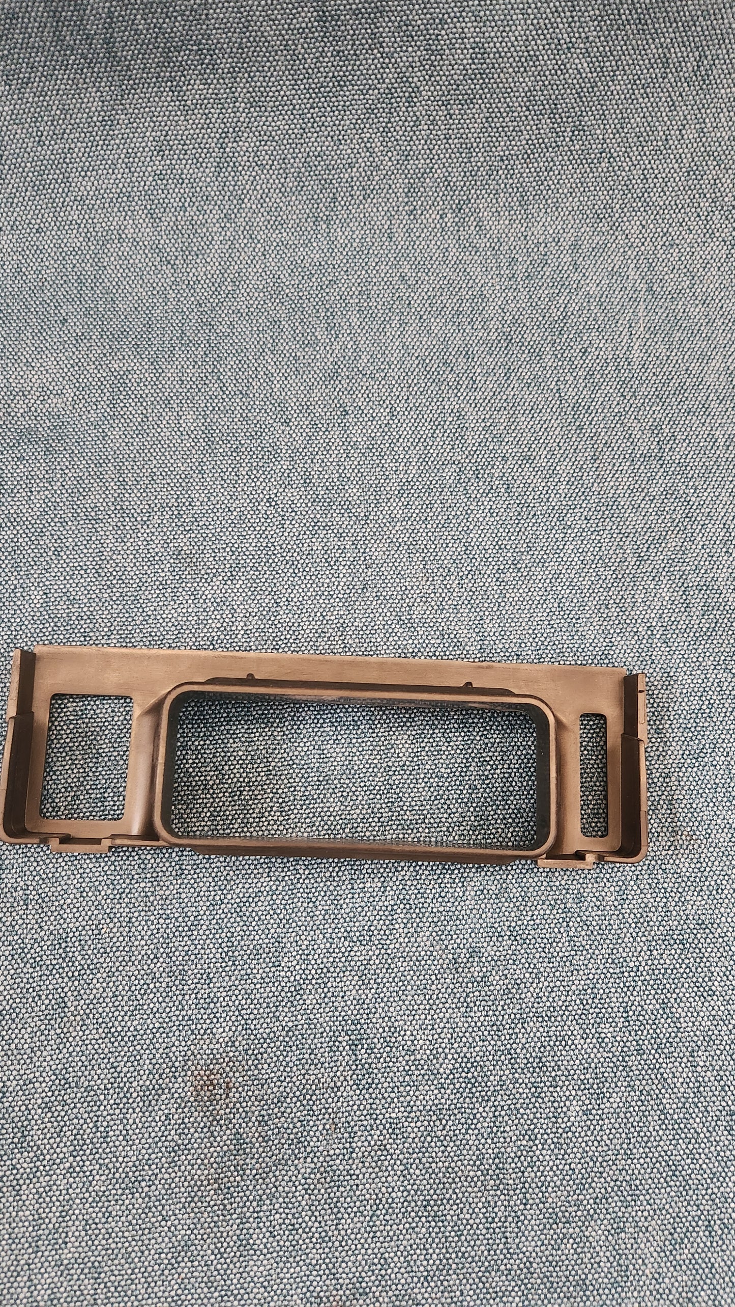 Intake Air Duct Air Filter Touran 1K0129621F NOS M5