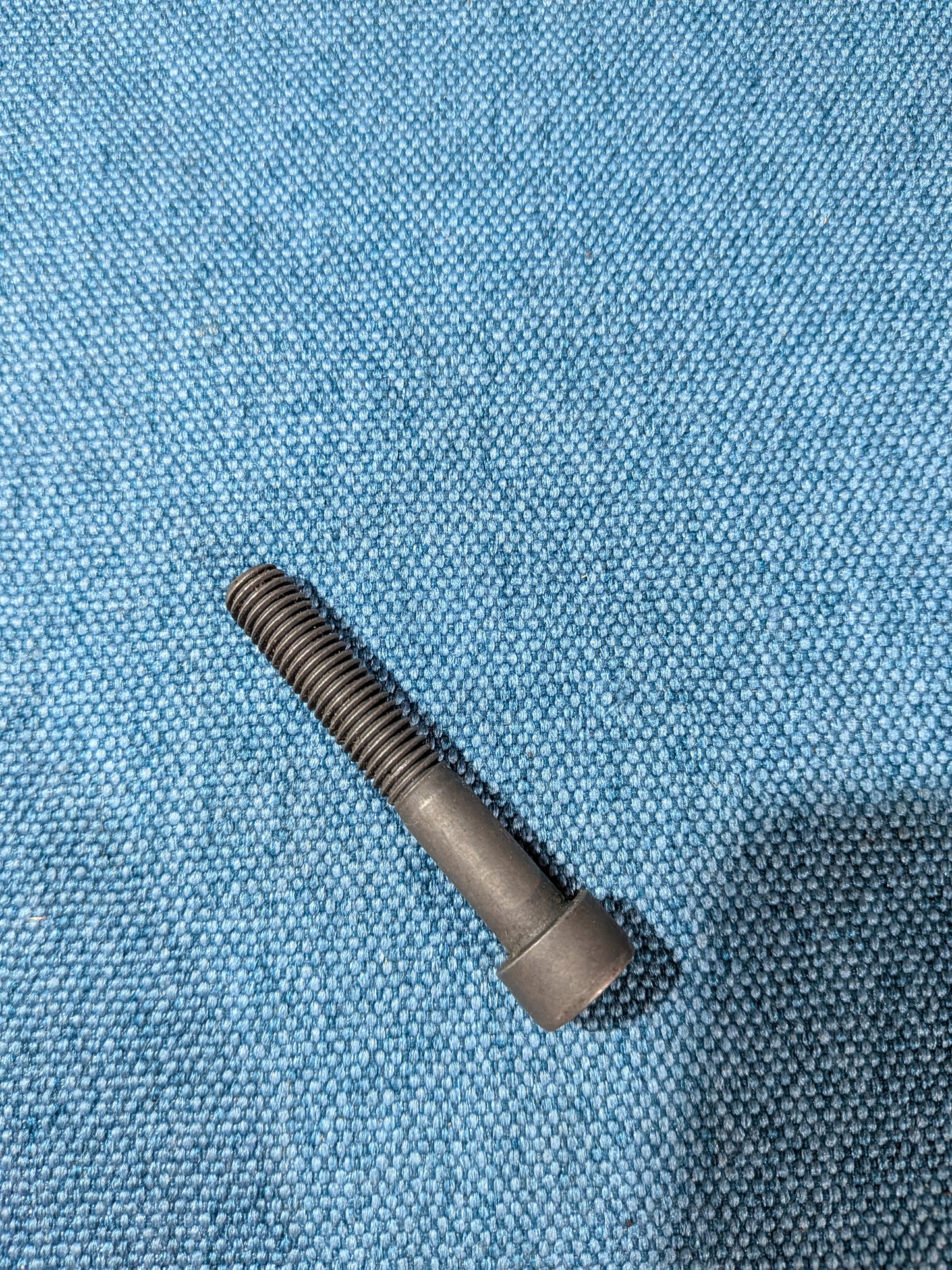 Schraube Inbus M6x50 12.9 NOS/Neu A13