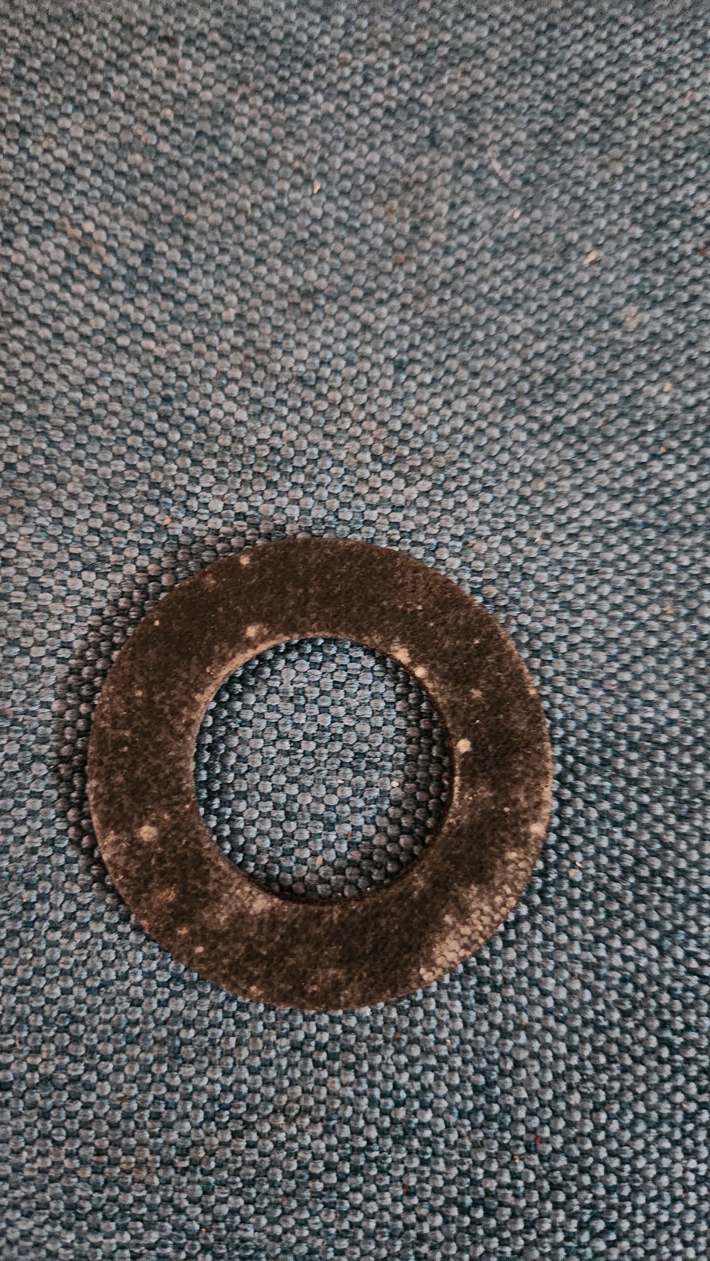 5 Gang Getriebe Dichtungsring Porsche 914 90110767910 Nos I3
