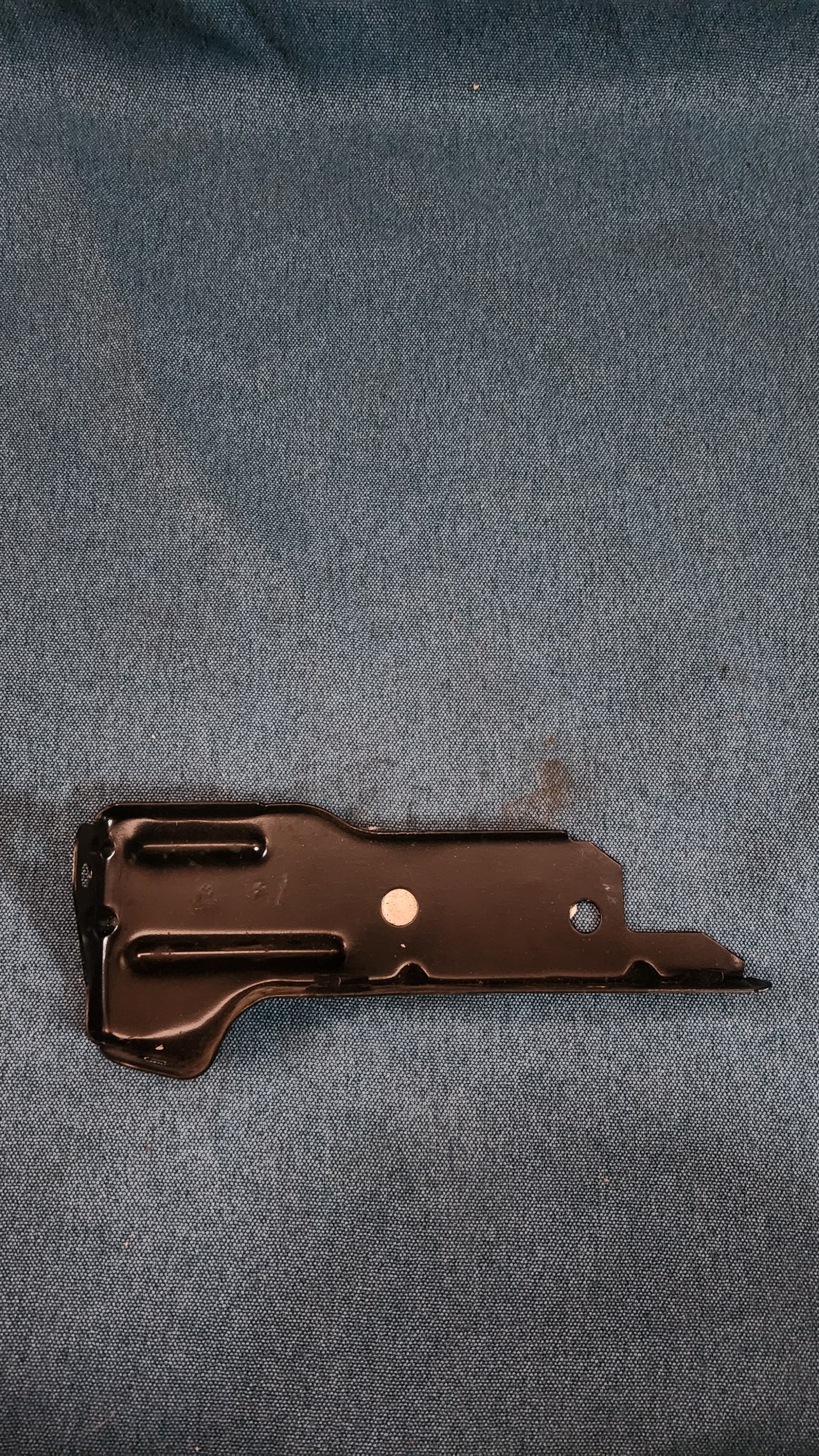 Bumper Support Passat 35I B3 357807131B Nos M3