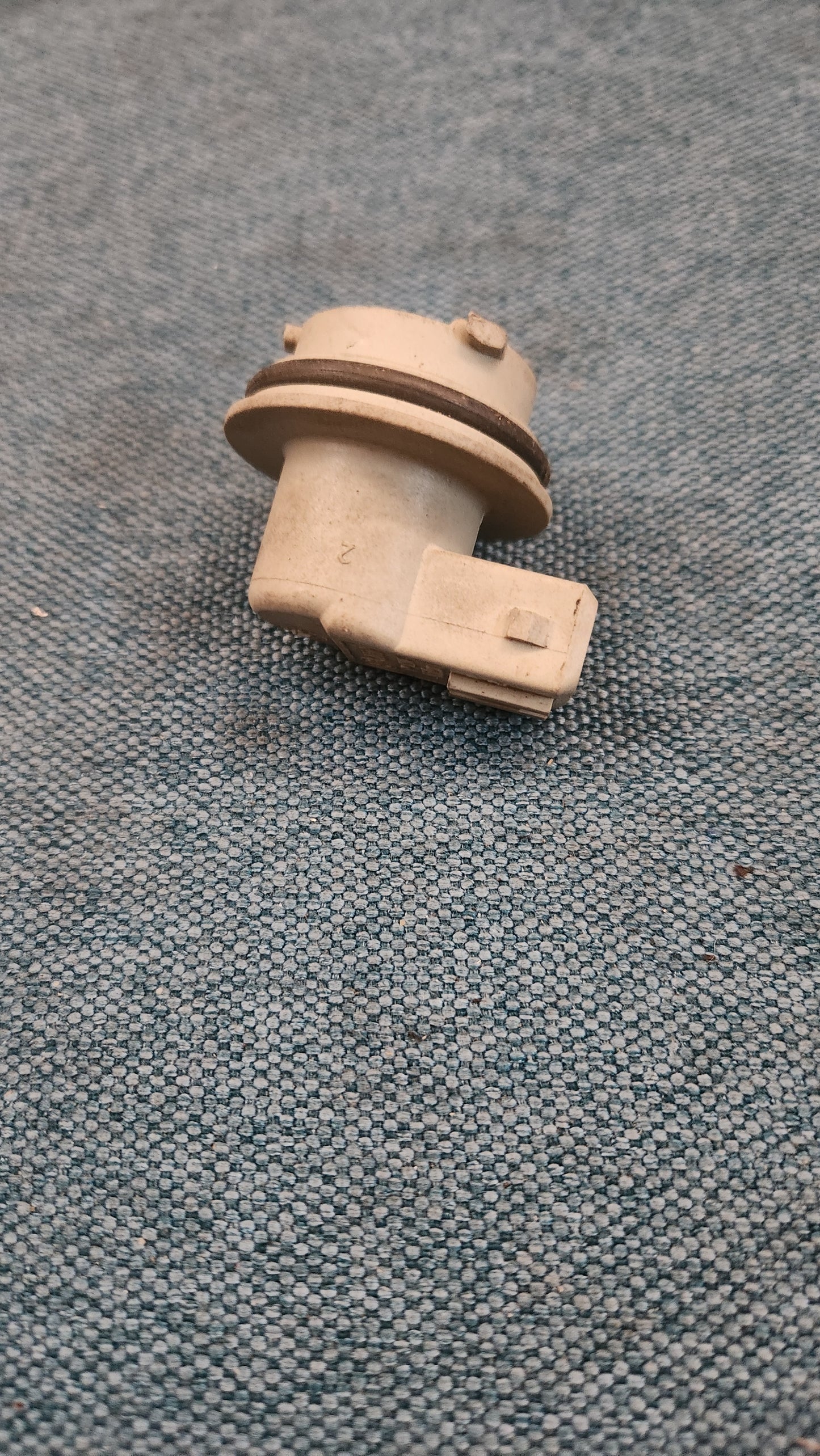 Lampenfassung Nebelschlussleuchte T4 Bus 6K0953123B Nos J1