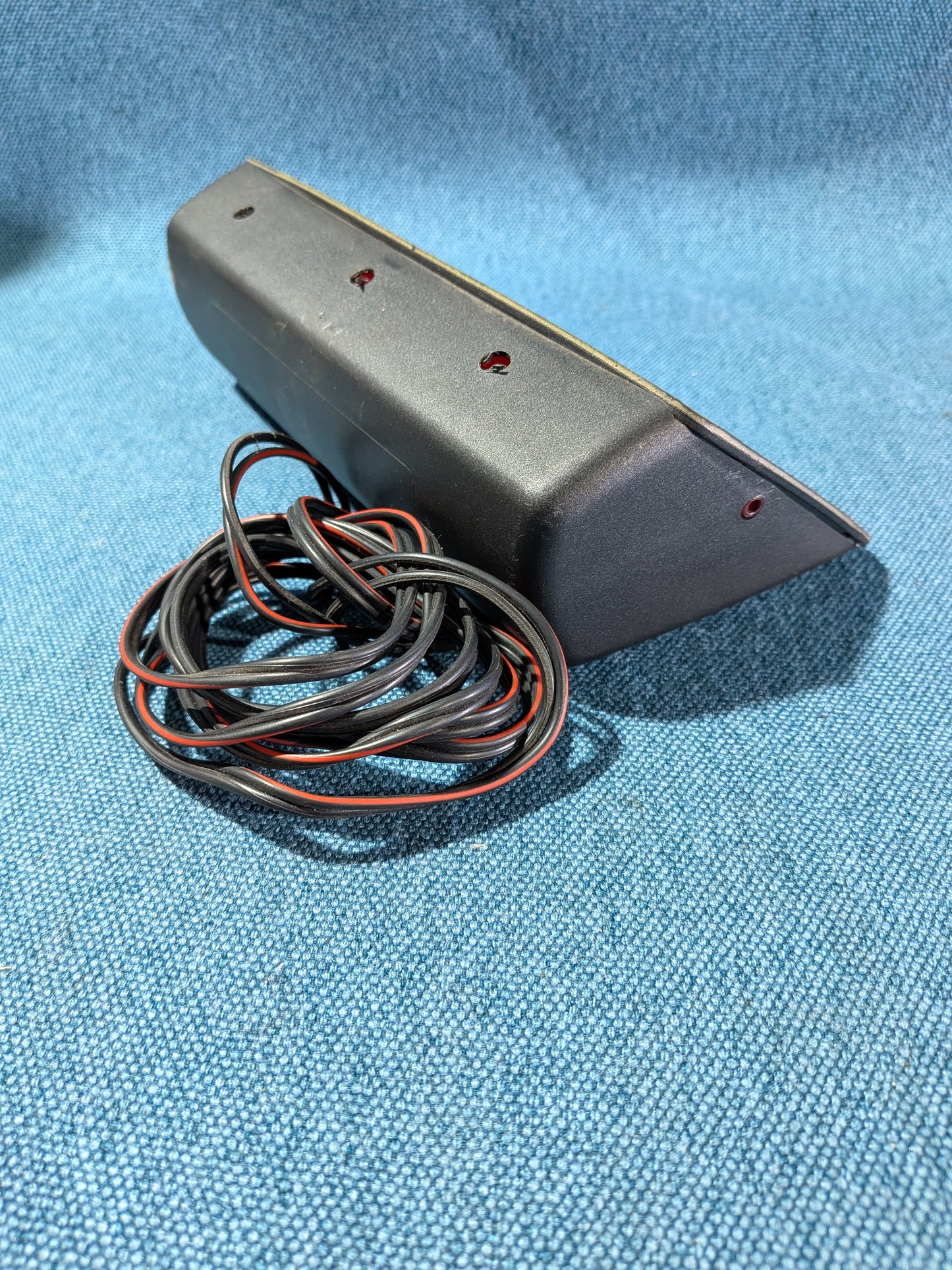 Third Brake Light Hella Universal 2DA007428001 Used B4