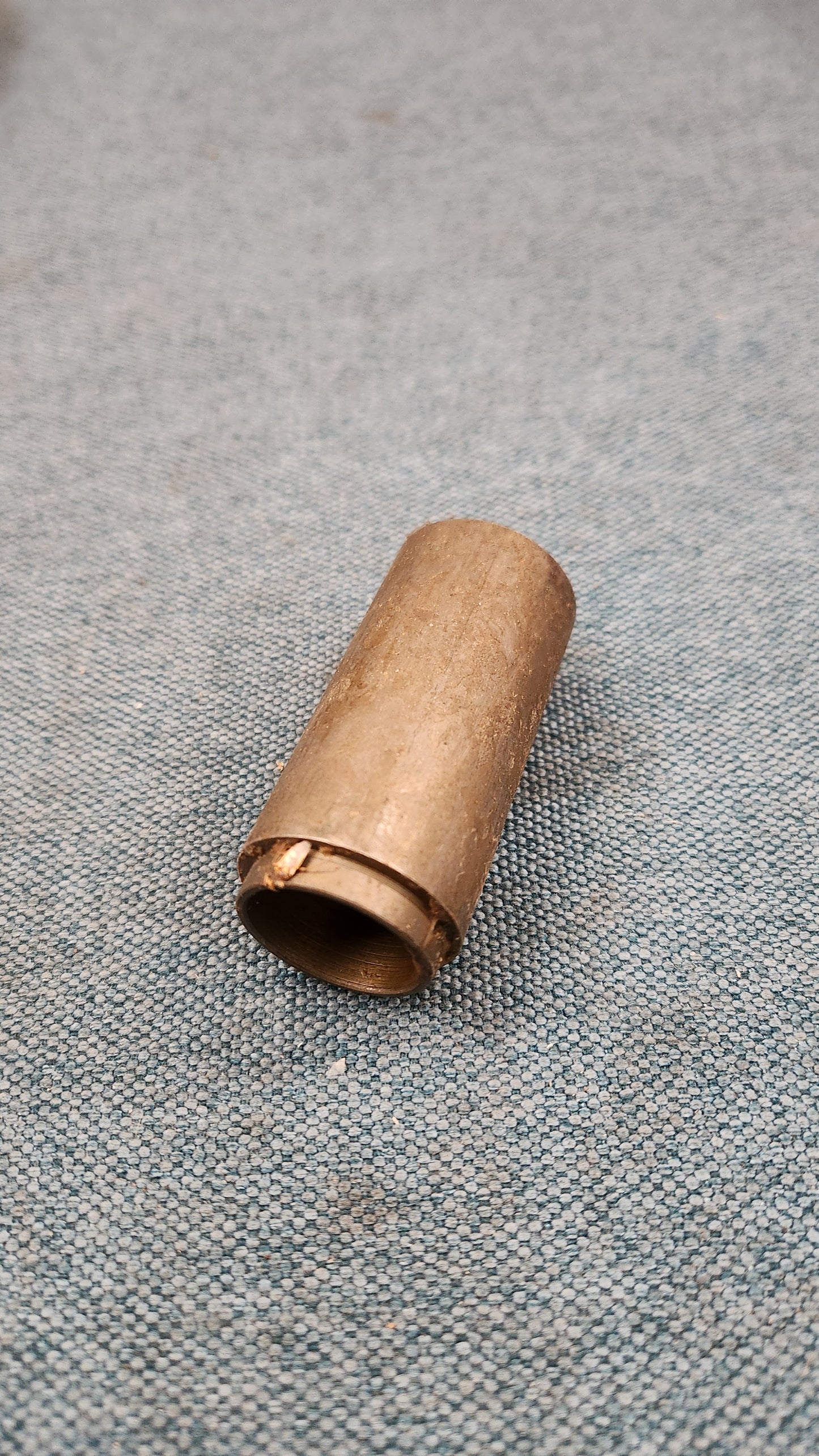 Lenkradhülse Porsche 914 91434717400 Nos J6