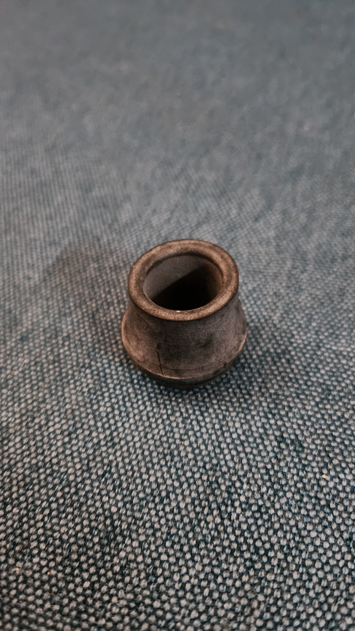 Rubber seal for crankcase ventilation T3 Bus 028103500 Nos H3