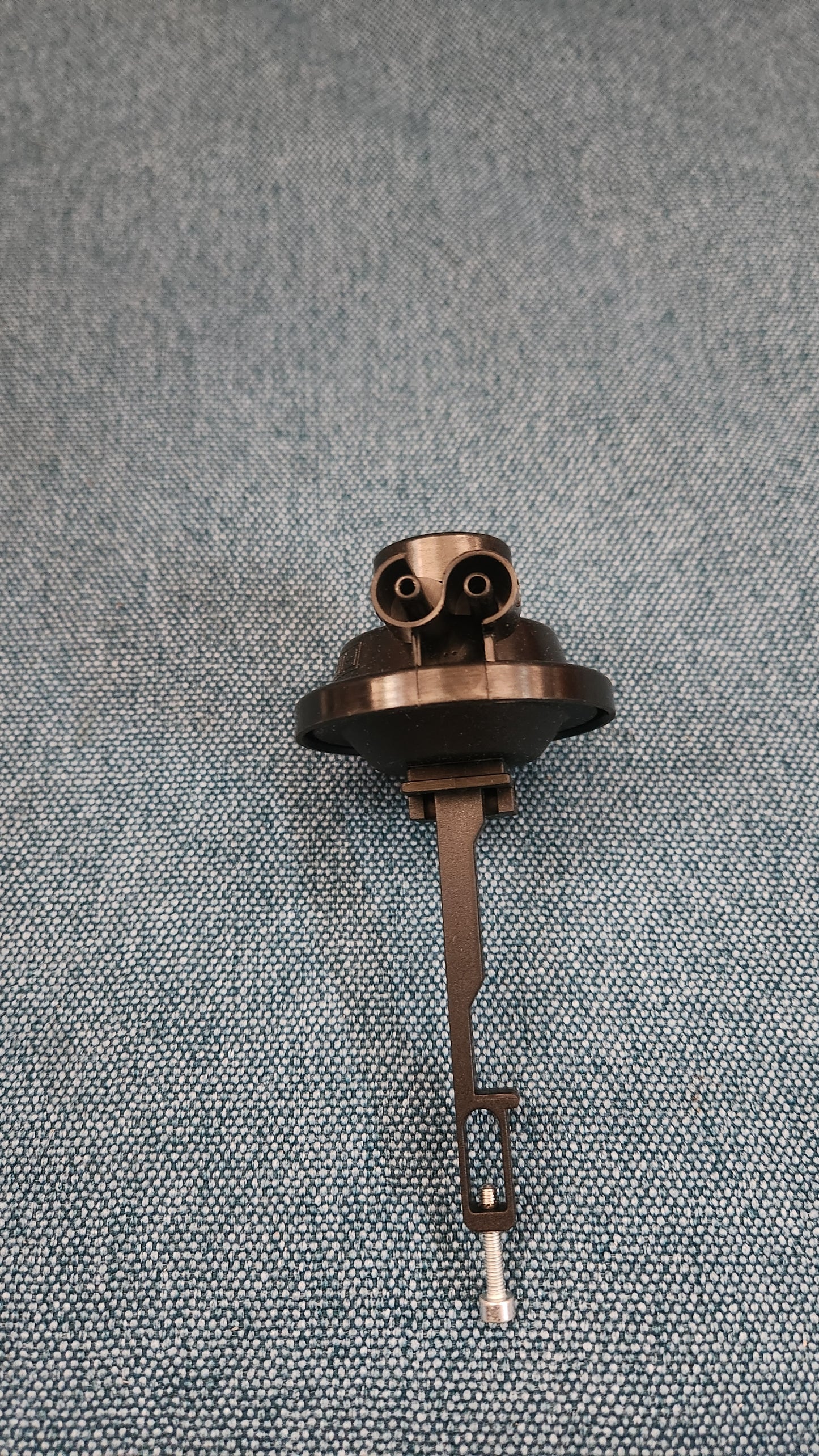 Pulldowndose 2E2 Vergaser Golf/Jetta/Scirocco/1/2/Caddy14D/Passat32B B2 026129220 Nos L8