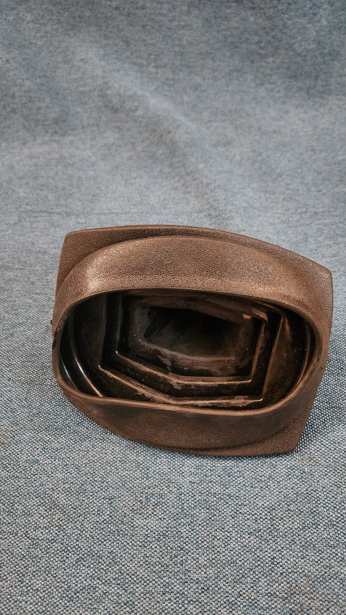 Schalthebel Verkleidung Golf/Jetta/Polo/1/Scirocco1/2/Caddy14D 171711115 Nos K9