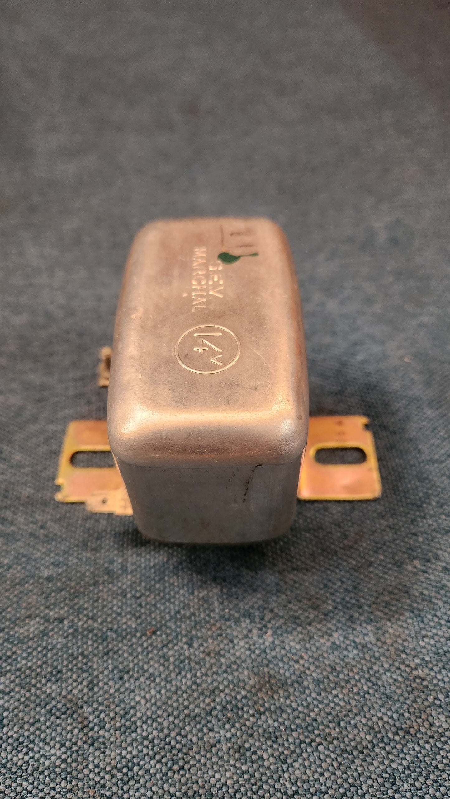 Regler Porsche 911 90160320611 Nos J8